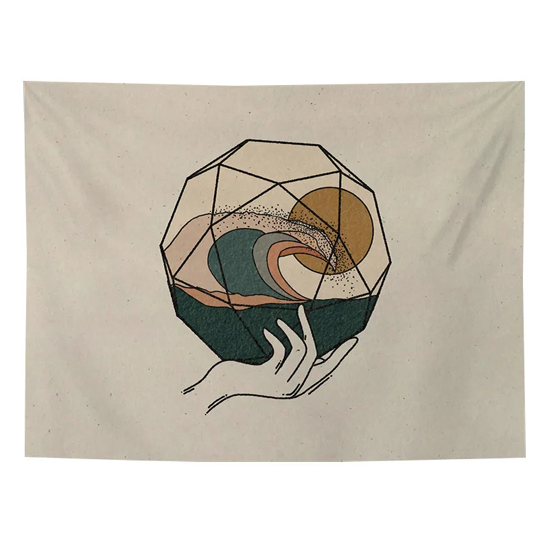 Cartoon Bedding Simple Style Wall Rugs Japanese Background Tapestry Picnic Mats Aesthetic Room Decor Blanket Curtains Decoration 
Cartoon Bedding Simple Style Wall Rugs Japanese Background Tapestry Picnic Mats Aesthetic Room Decor Blanket Curtains Decoration