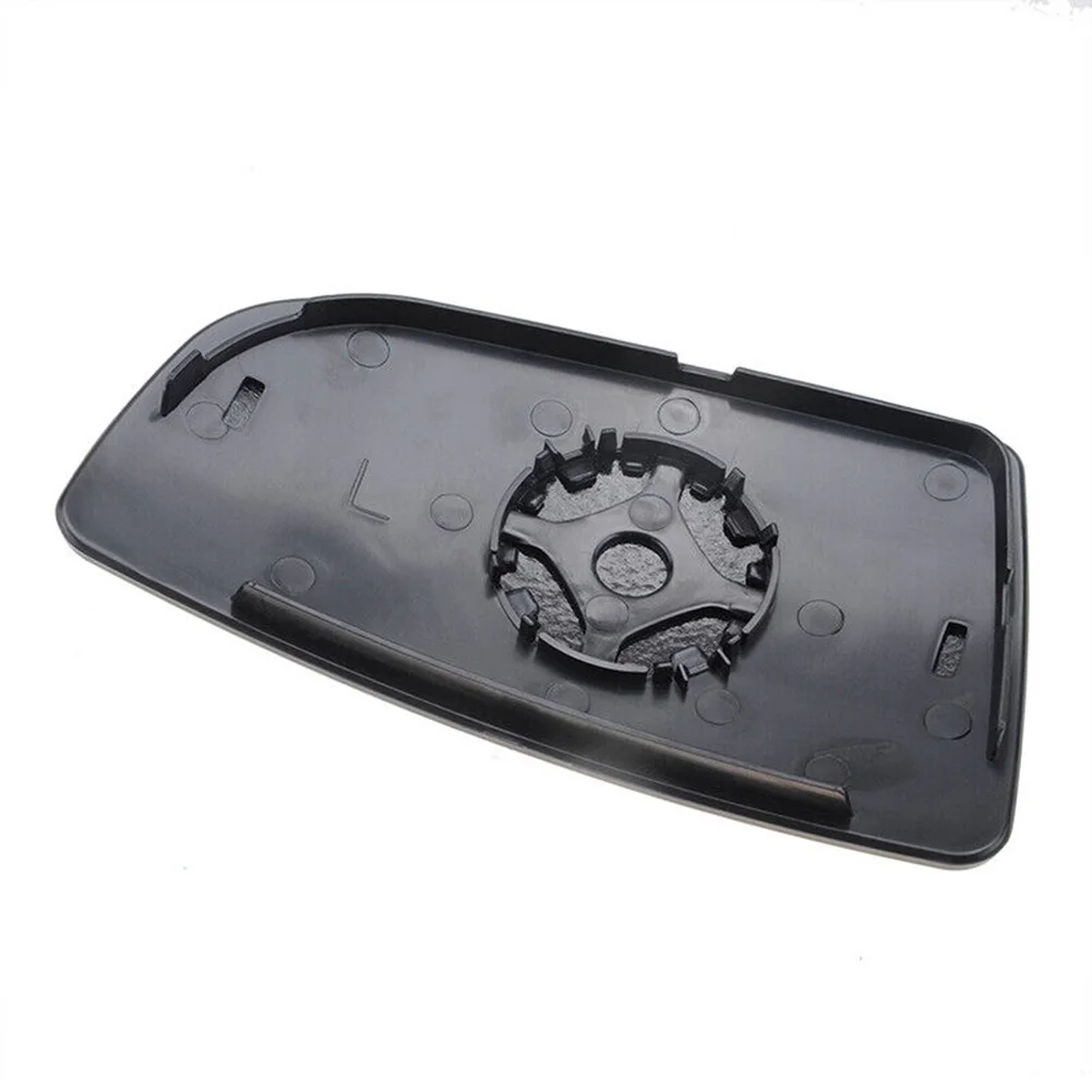 Backing Plate Mirror Glass Front Left 17.5x9x1.4cm 1pc/set BK3Z17K707B White For Ford Transit 150 Mirror Glass
Backing Plate Mirror Glass Front Left 17.5x9x1.4cm 1pc/set BK3Z17K707B White For Ford Transit 150 Mirror Glass