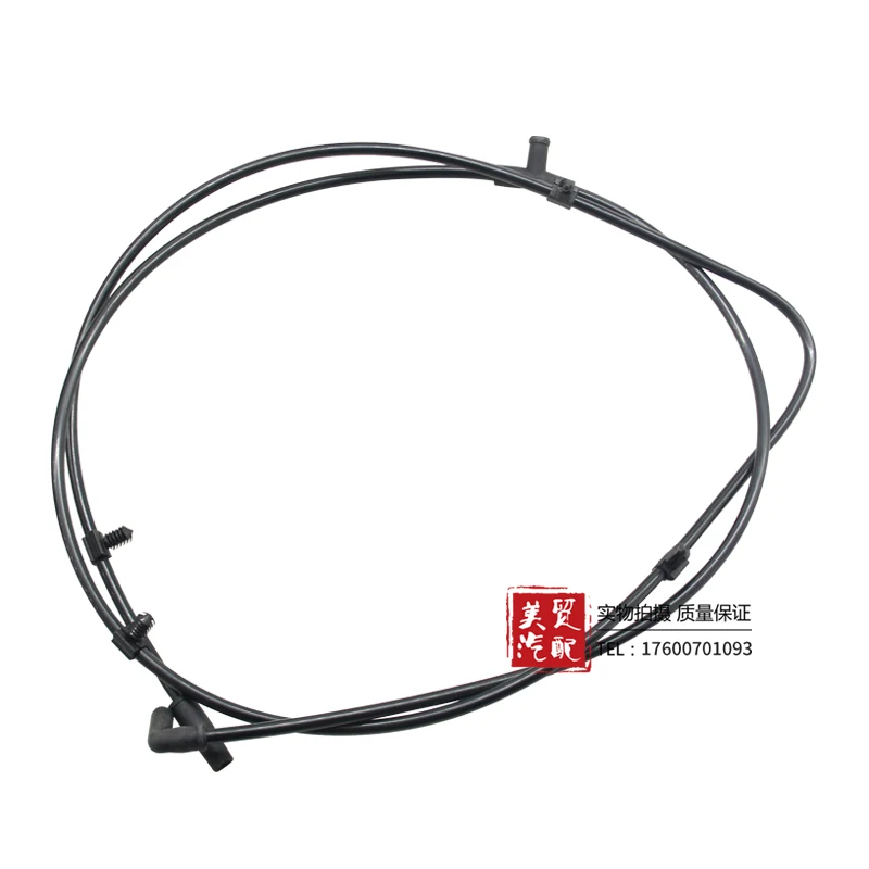 For Dodge Journey Fiat Freemont Cover Spray Hose Wiper Spray Hose Cover Glass Water Spray Hose
For Dodge Journey Fiat Freemont Cover Spray Hose Wiper Spray Hose Cover Glass Water Spray Hose