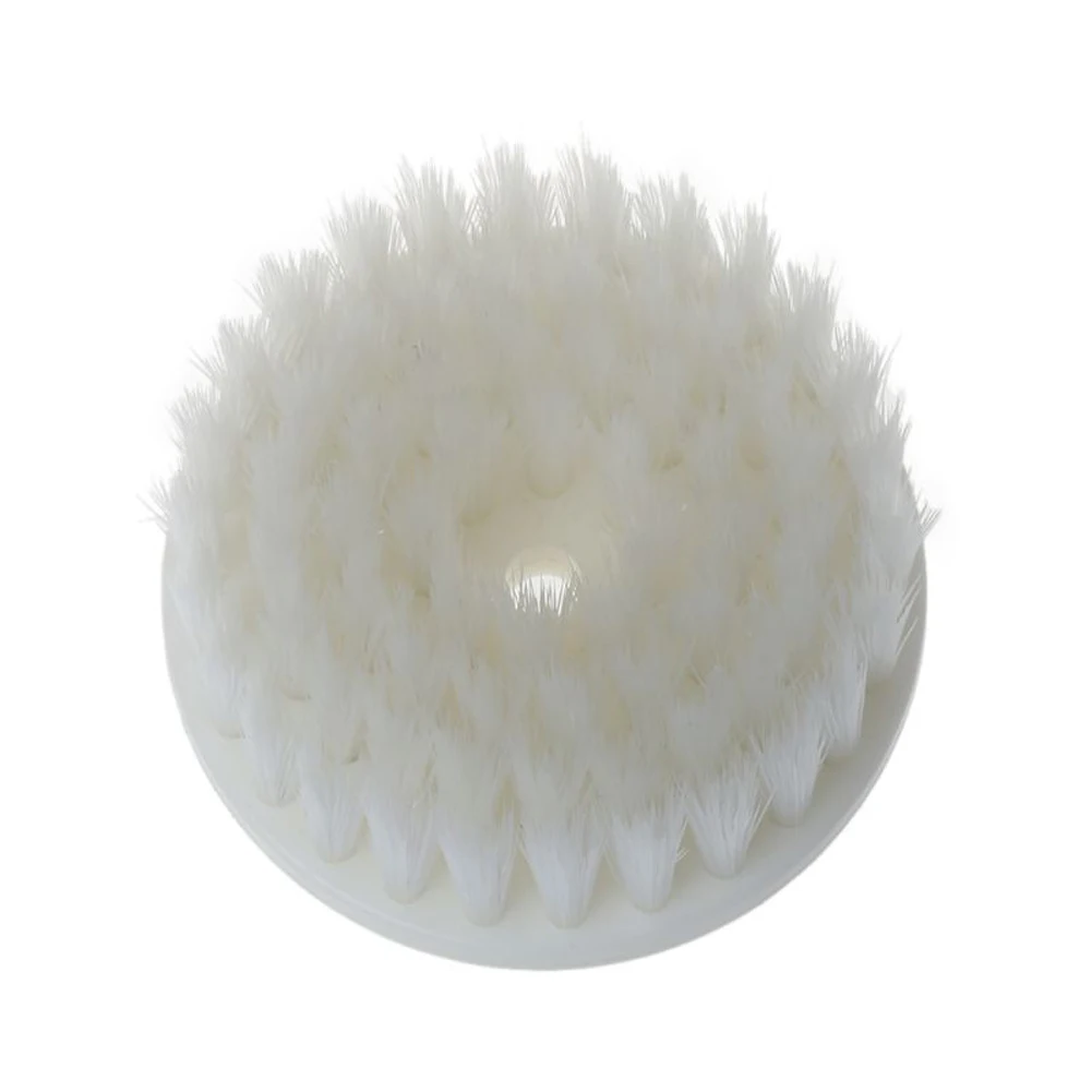 High Quality Soft Drill Powered Brush Brush Head 1 Pcs 60mm Diameter 6mm Shank Diameter Surface Cleaning Indoor
High Quality Soft Drill Powered Brush Brush Head 1 Pcs 60mm Diameter 6mm Shank Diameter Surface Cleaning Indoor