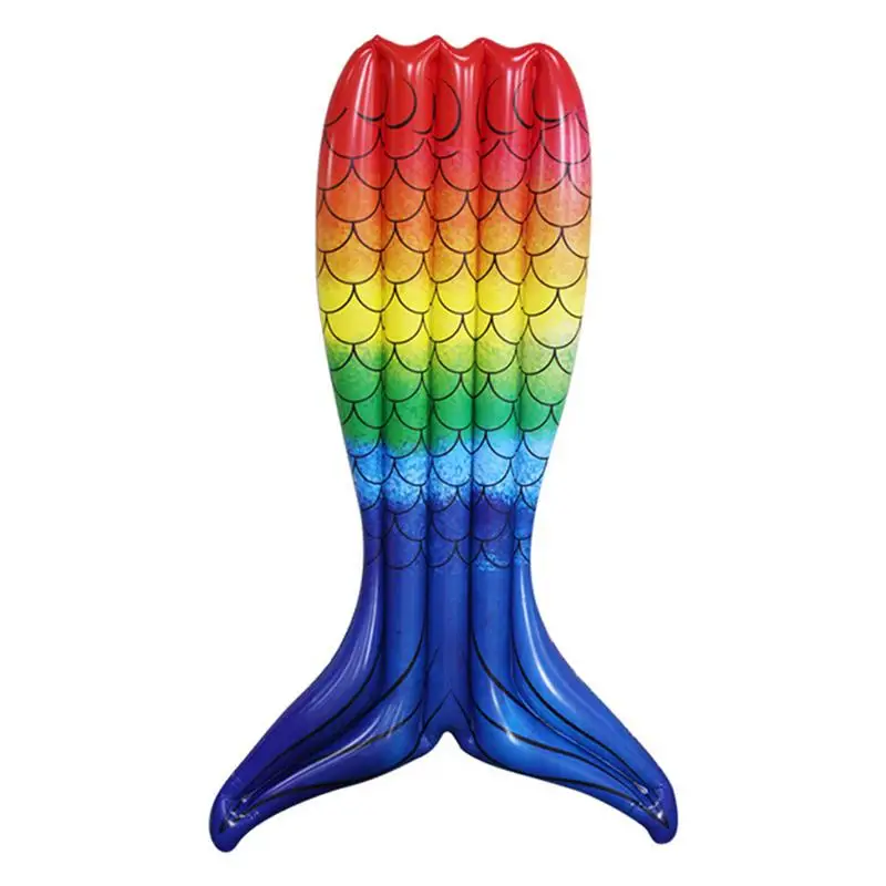 Pool Floats Fish Tail Water Inflatable Floating Hammock Pool Floats Lounge Mermaid Tail Floating Row For Children Adults
Pool Floats Fish Tail Water Inflatable Floating Hammock Pool Floats Lounge Mermaid Tail Floating Row For Children Adults