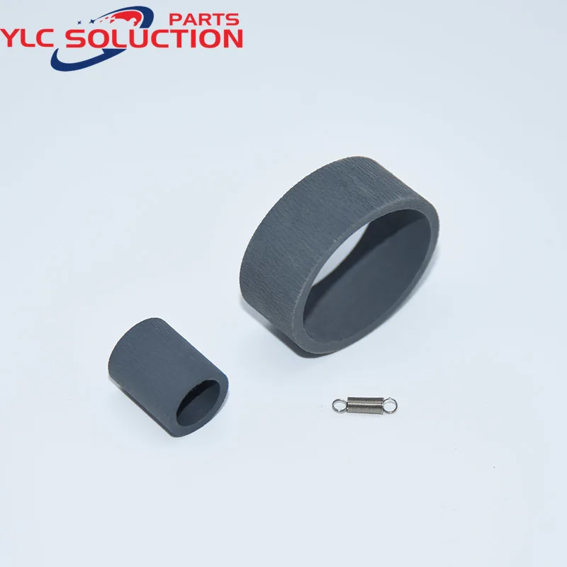 10 комплектов 1529149 роликовый Пикап для задержки для EPSON Stylus Office T1100 B1100 Photo 1390 1400 L1300 L1800 R1900 1410 W ME1100
10 комплектов 1529149 роликовый Пикап для задержки для EPSON Stylus Office T1100 B1100 Photo 1390 1400 L1300 L1800 R1900 1410 W ME1100