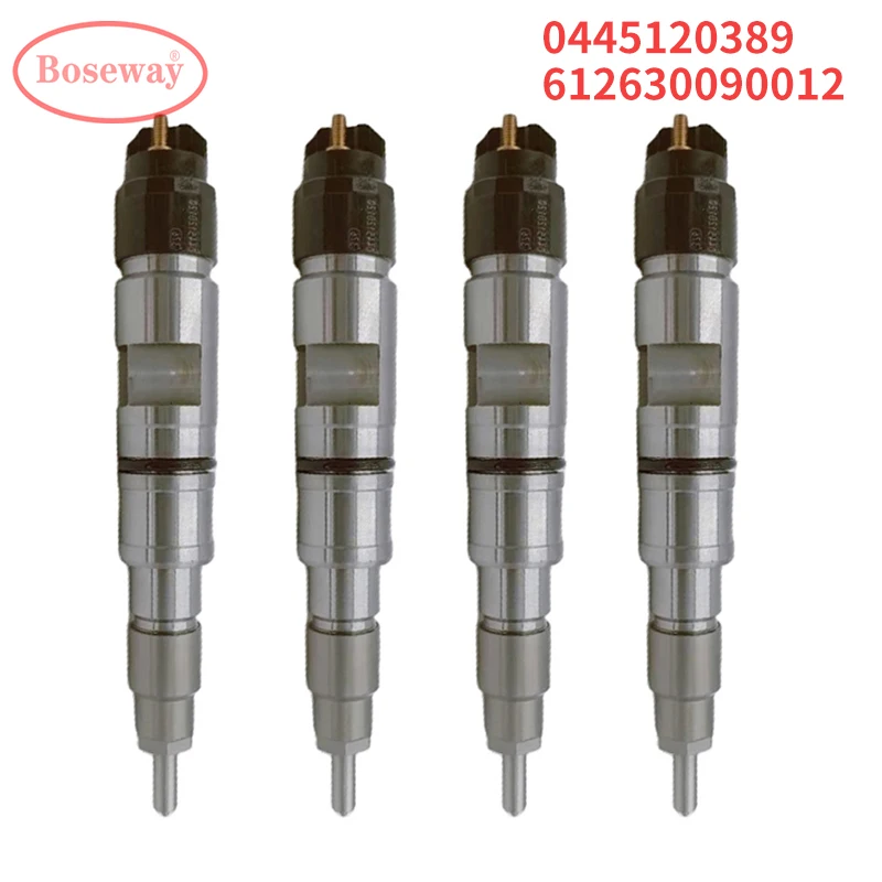 612630090012 0445120389 For Heavy Automotive Hovo Shacman Weichai Wp13 Wp12 Lgmg Mt95 Truck Engine Parts Oil Injector Oil Inject
612630090012 0445120389 For Heavy Automotive Hovo Shacman Weichai Wp13 Wp12 Lgmg Mt95 Truck Engine Parts Oil Injector Oil Inject