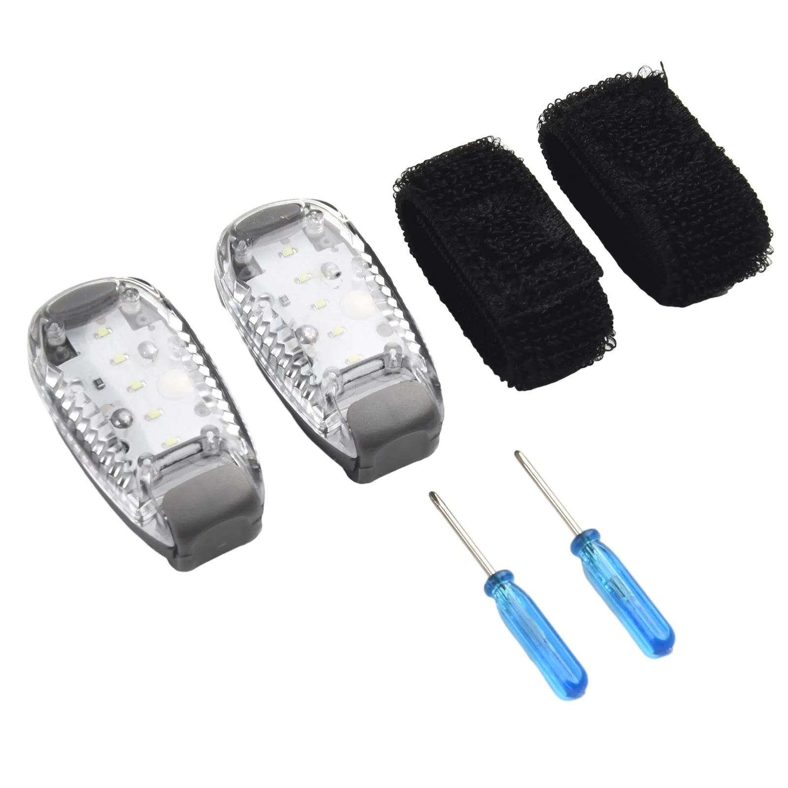 Car Lights Lights Side Marker 5pcs SMD LED Boat Navigation LED Lights LED Lights With Buckle Straps High Quality
Car Lights Lights Side Marker 5pcs SMD LED Boat Navigation LED Lights LED Lights With Buckle Straps High Quality