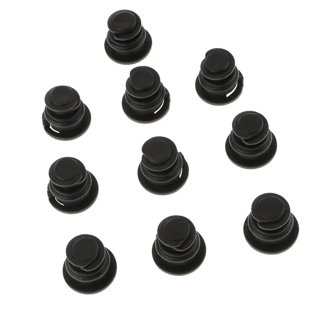 10x Plastic Engine Oil Drain Plug Fits For 2015-2017 for Audi for VW Golf GTI
10x Plastic Engine Oil Drain Plug Fits For 2015-2017 for Audi for VW Golf GTI
