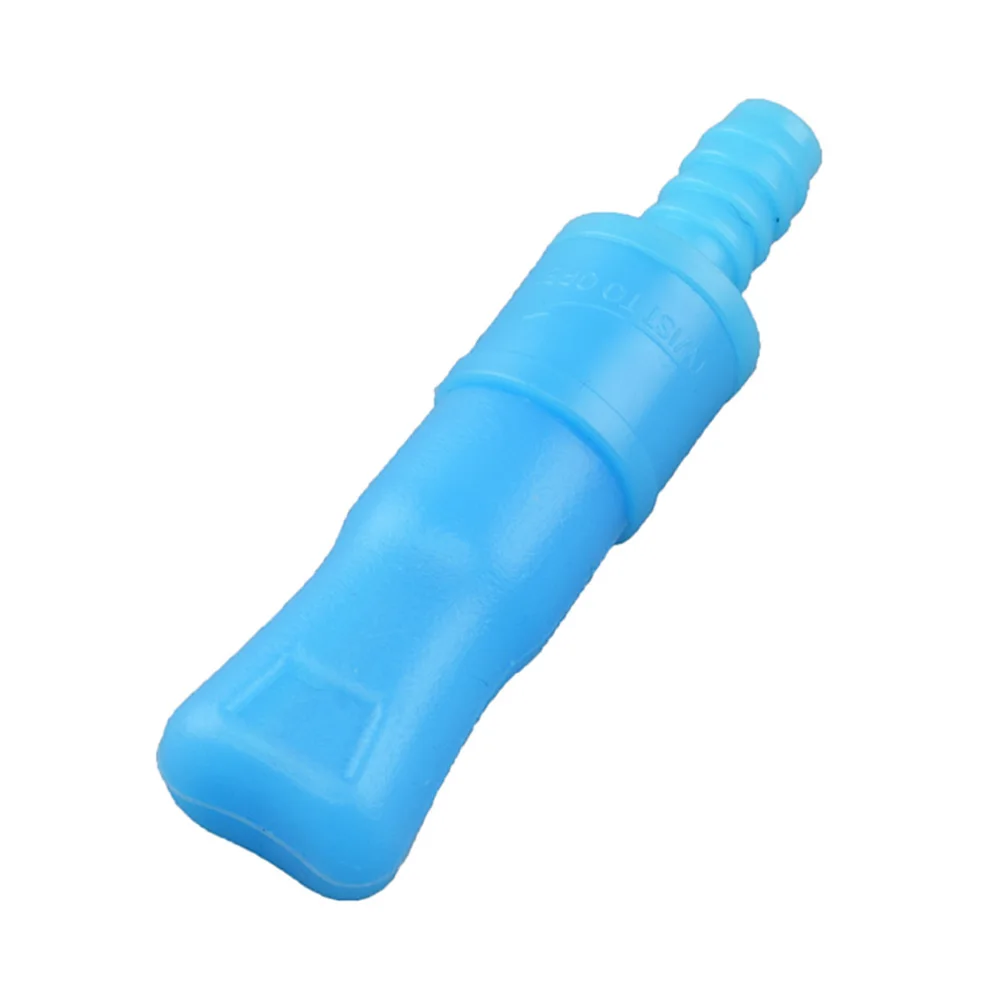 Hydration Drink Pack Nozzle Connector Replacement Bite Valve Silicone Nozzle Mouthpiece For Outdoor Camping Water Bag Suction
Hydration Drink Pack Nozzle Connector Replacement Bite Valve Silicone Nozzle Mouthpiece For Outdoor Camping Water Bag Suction