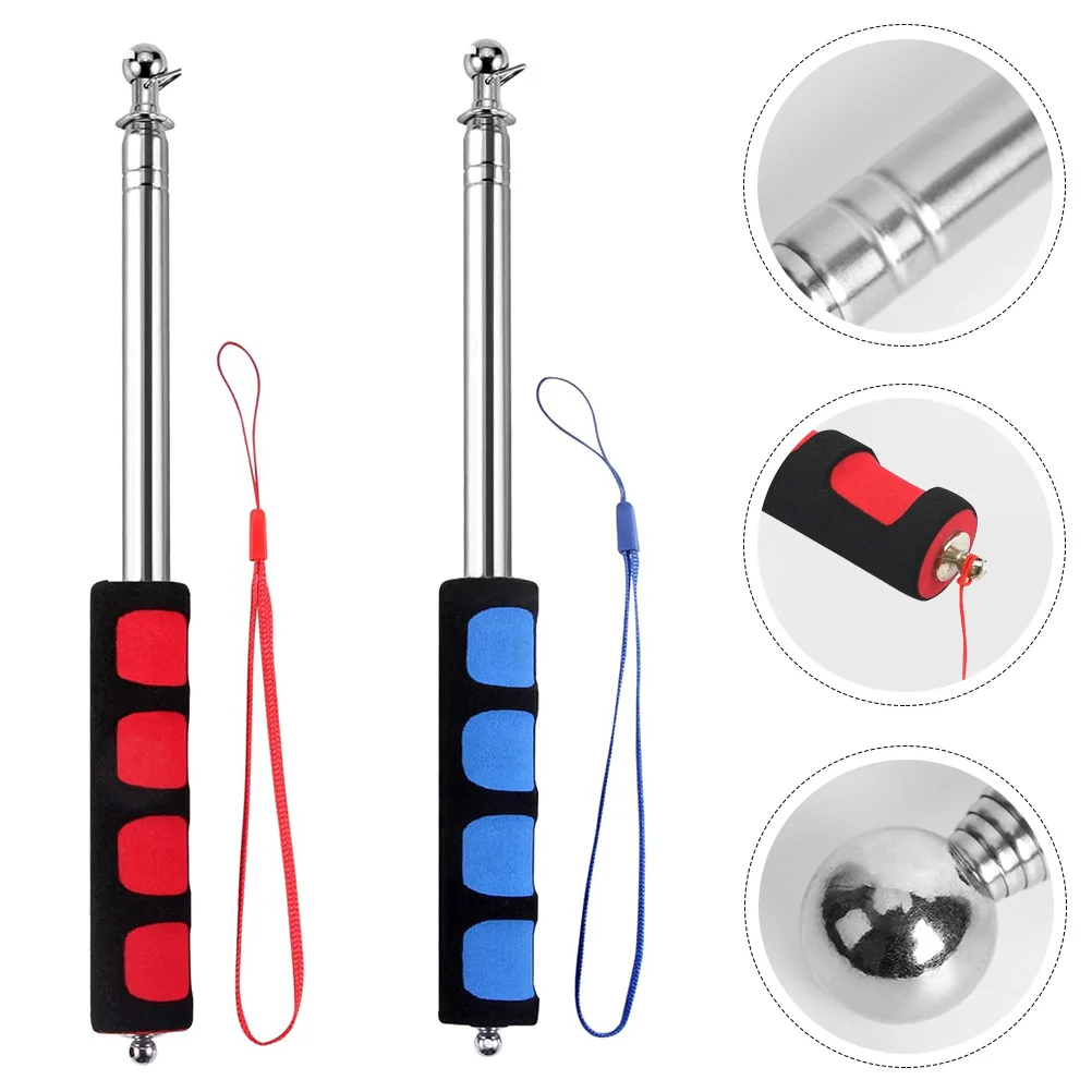 Pointer Flag Pole Stick Telescopic Flagpole Extendable Telescoping Teaching Guide Social Teachers Handheld Collapsable Banner
Pointer Flag Pole Stick Telescopic Flagpole Extendable Telescoping Teaching Guide Social Teachers Handheld Collapsable Banner