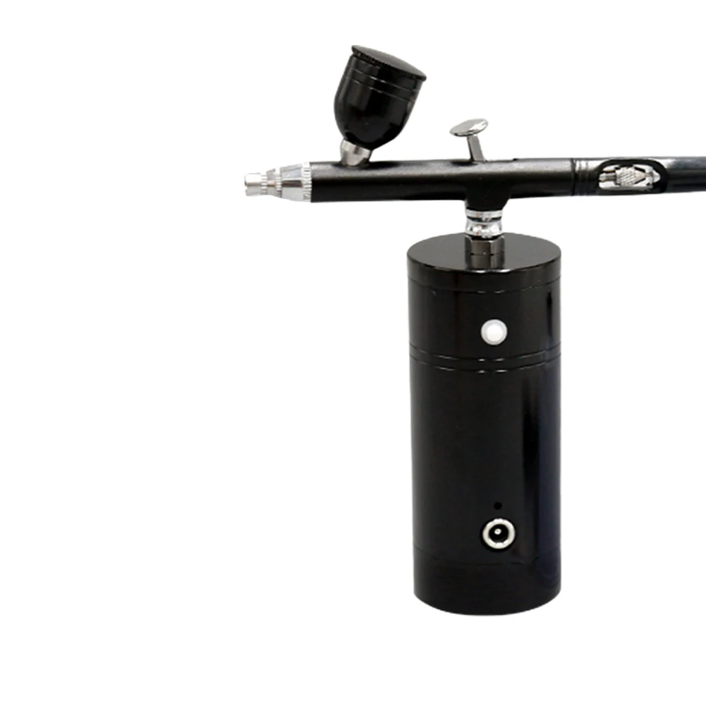 Wireless Air Airbrush Set 450*100 (mm) Portable Handheld Cordless Small Rechargeable Air Brush 15-50PSI Air Consumption Air Tool
Wireless Air Airbrush Set 450*100 (mm) Portable Handheld Cordless Small Rechargeable Air Brush 15-50PSI Air Consumption Air Tool