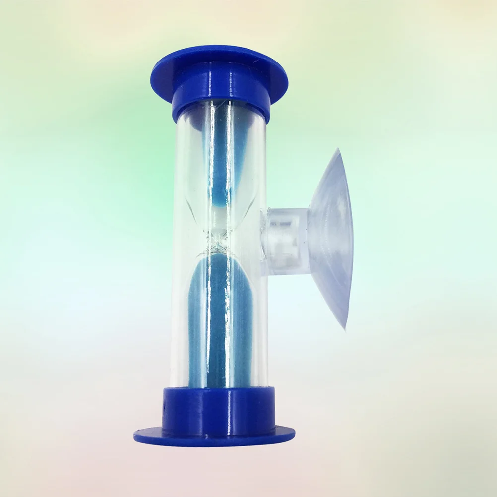 1pc Colored Practical Durable Sand Clock Hourglass Sandglass Sand Timer for Classroom Games 
1pc Colored Practical Durable Sand Clock Hourglass Sandglass Sand Timer for Classroom Games