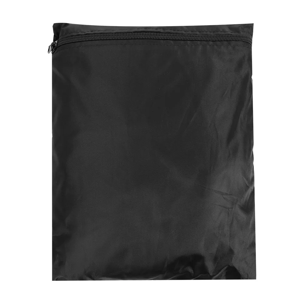 210D Oxford Dust-Proof Waterproof Outdoor Furniture Cushion Storage Bag Cover(173*76*51cm) Furniture
210D Oxford Dust-Proof Waterproof Outdoor Furniture Cushion Storage Bag Cover(173*76*51cm) Furniture