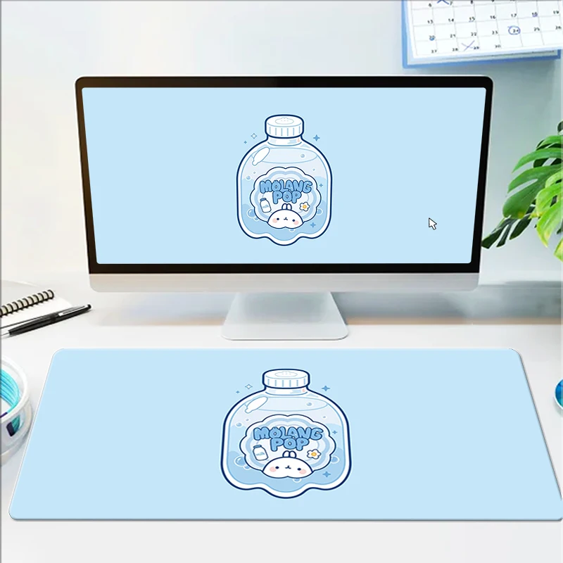 Non-slip Mousepad Xxl Mouse Pad Kawaii Deskpad Rubber Table Mat Cute Playmat Desk Mats Computer and Office Deskmat Gamer Cabinet
Non-slip Mousepad Xxl Mouse Pad Kawaii Deskpad Rubber Table Mat Cute Playmat Desk Mats Computer and Office Deskmat Gamer Cabinet