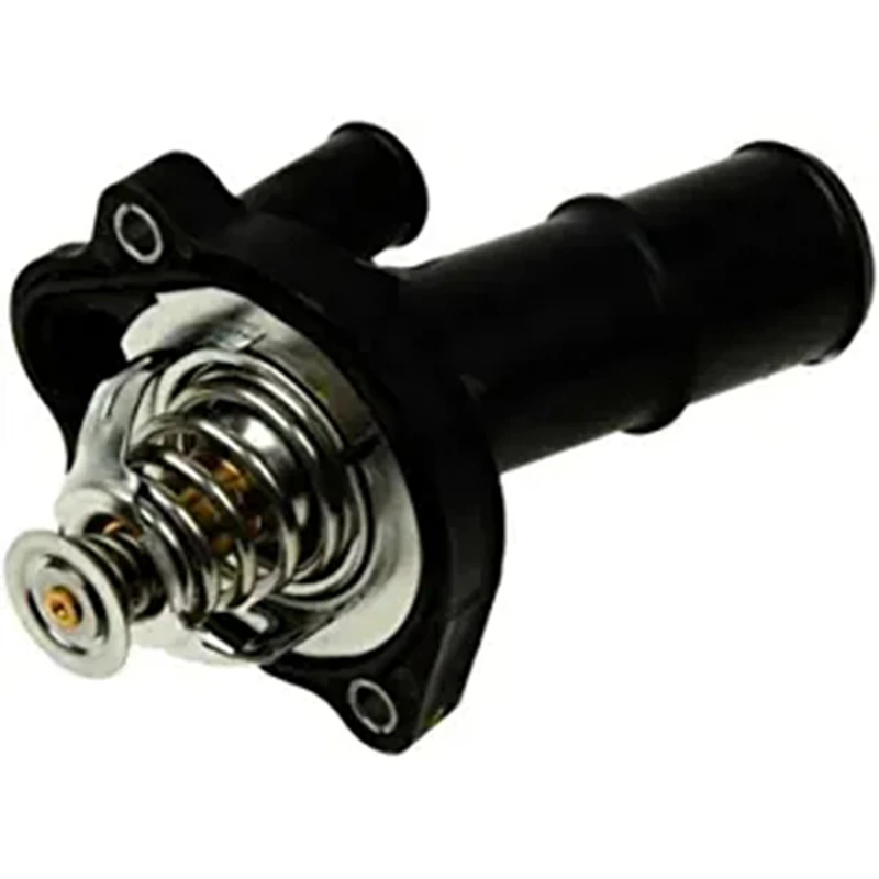 2.0L Petrol Coolant Thermostat & Housing For LAND ROVER Freelander 2 Evoque Range Rover Discovery Sport LR027158
2.0L Petrol Coolant Thermostat & Housing For LAND ROVER Freelander 2 Evoque Range Rover Discovery Sport LR027158