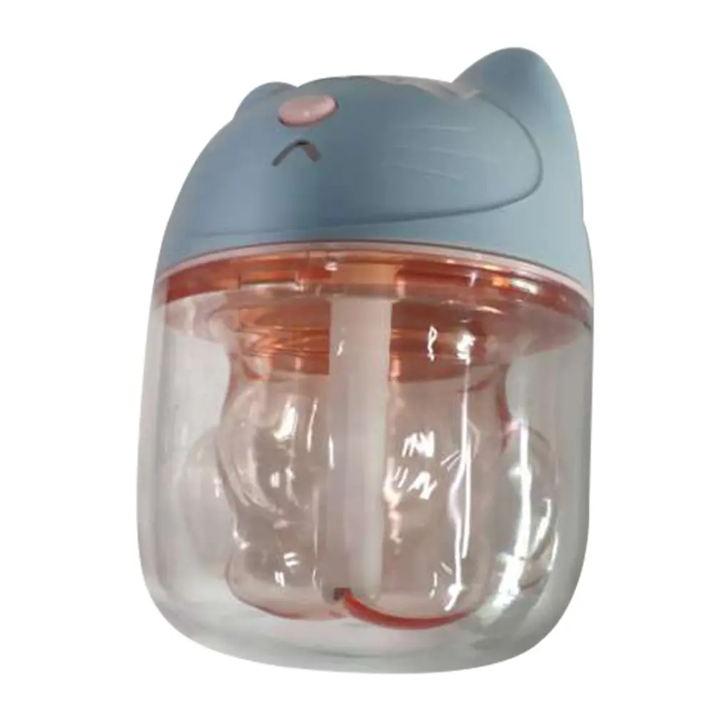 Cute Cat Claw Cup Air Humidifier USB Desktop Diffuser Mist Maker Ultrasonic Air Humidifier Colorful Night Light
Cute Cat Claw Cup Air Humidifier USB Desktop Diffuser Mist Maker Ultrasonic Air Humidifier Colorful Night Light