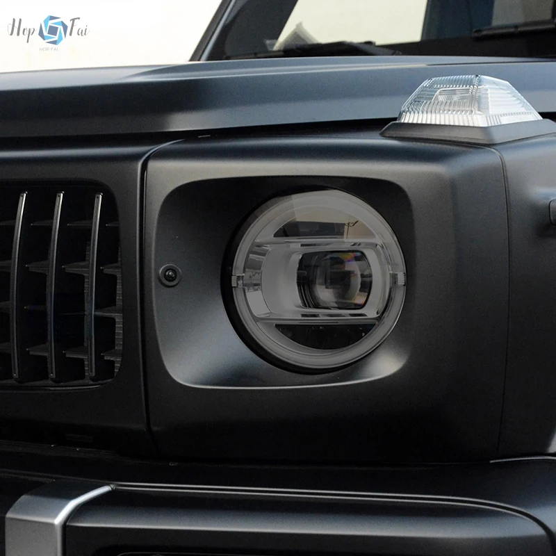 Защитная пленка для автомобильных фар, задняя фара, дымчатый черный оттенок, Виниловая наклейка из ТПУ для Mercedes Benz G Class W463 2019-подарок
Защитная пленка для автомобильных фар, задняя фара, дымчатый черный оттенок, Виниловая наклейка из ТПУ для Mercedes Benz G Class W463 2019-подарок