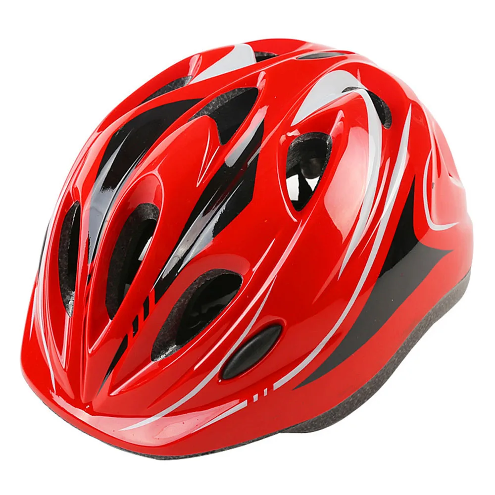 

Child Bicycle Helmet EPS Ultralight Kids MTB Road Bike Helmets Safe Cycling Children Breathable Helmet Head Protect