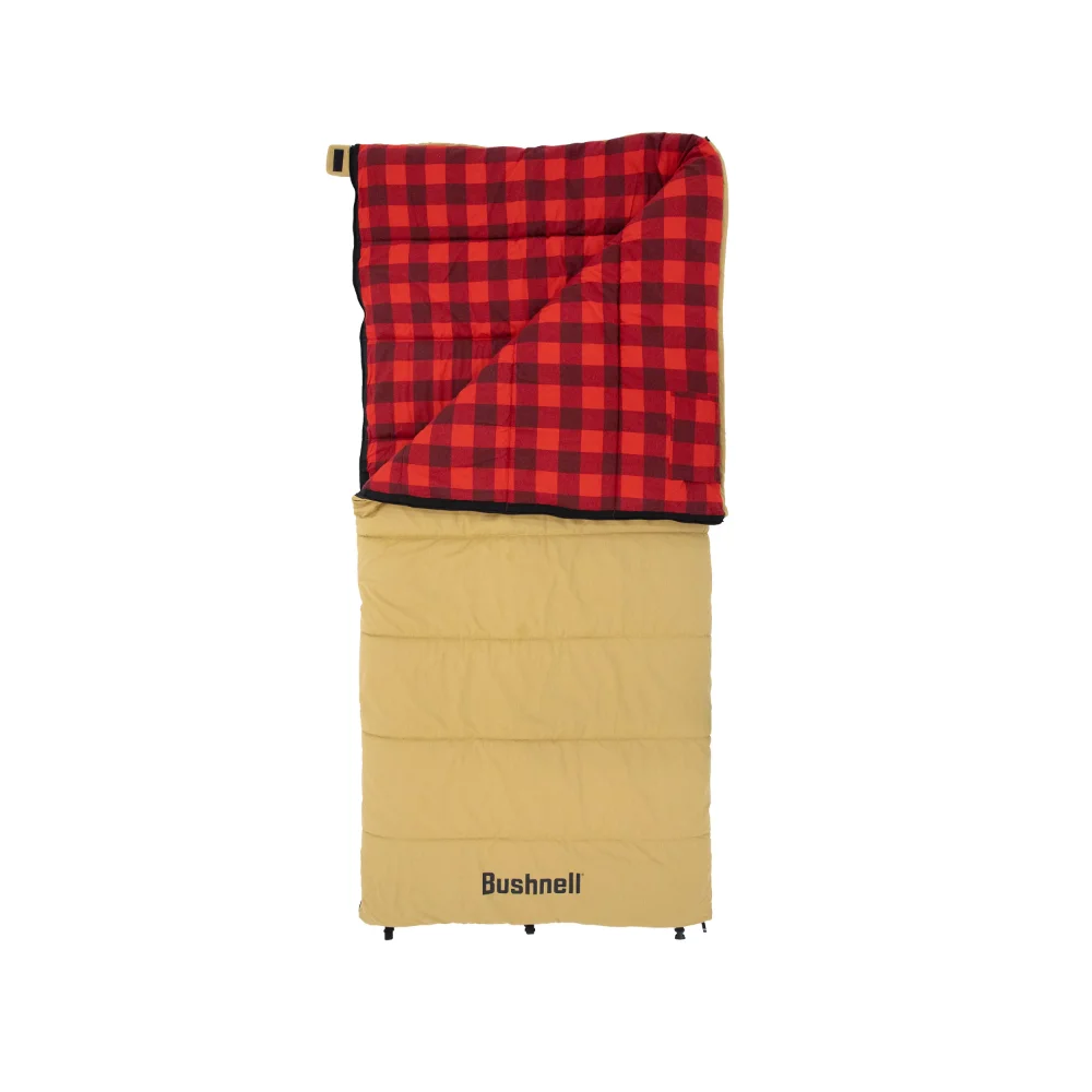 30 F Rectangular Sleeping Bag 
30 F Rectangular Sleeping Bag
