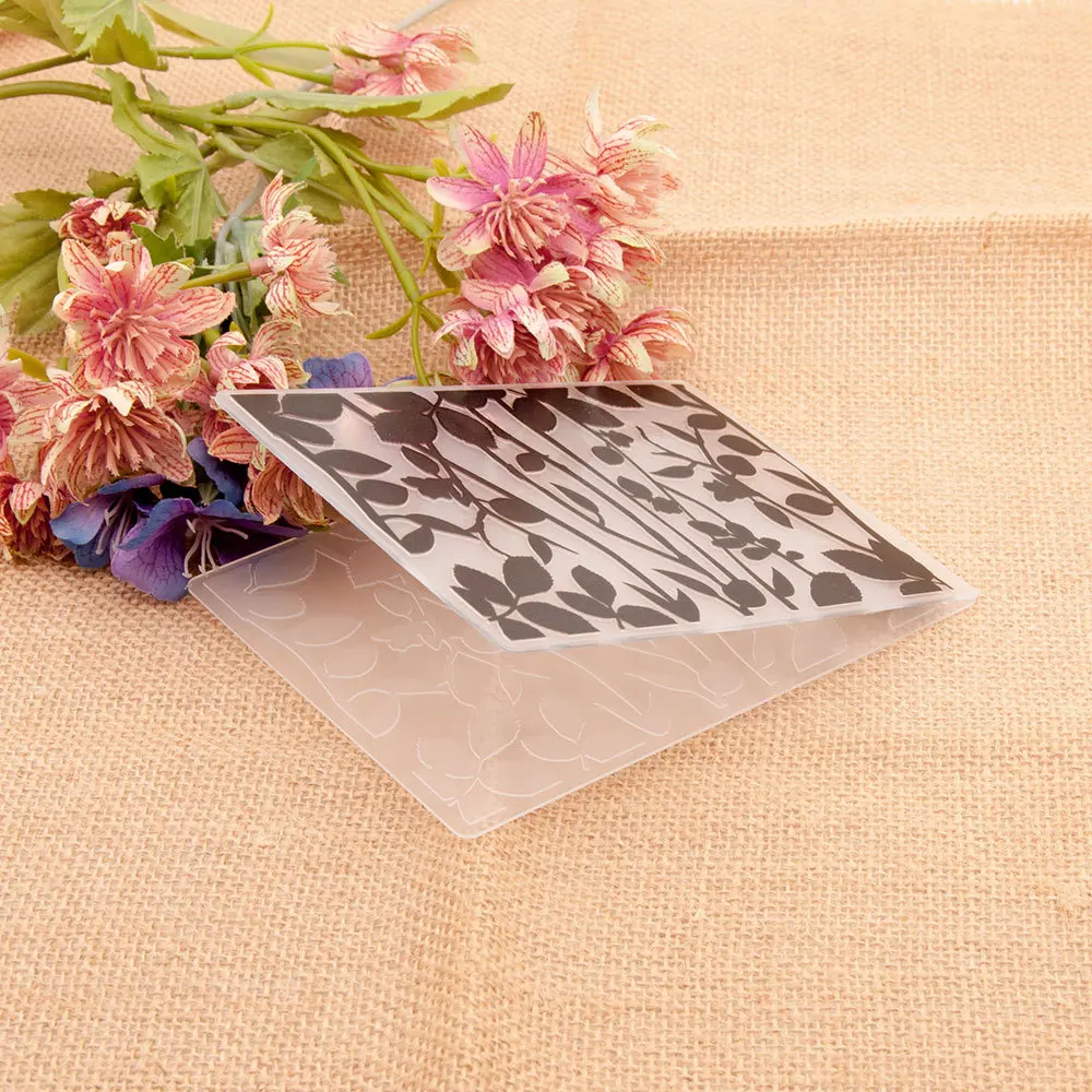 Branch Leaves Vine Frame Mold Craft Embossing Stencil for Scrapbooking Handmade Tool Album Model Punch Blade Decoration Template
Branch Leaves Vine Frame Mold Craft Embossing Stencil for Scrapbooking Handmade Tool Album Model Punch Blade Decoration Template
