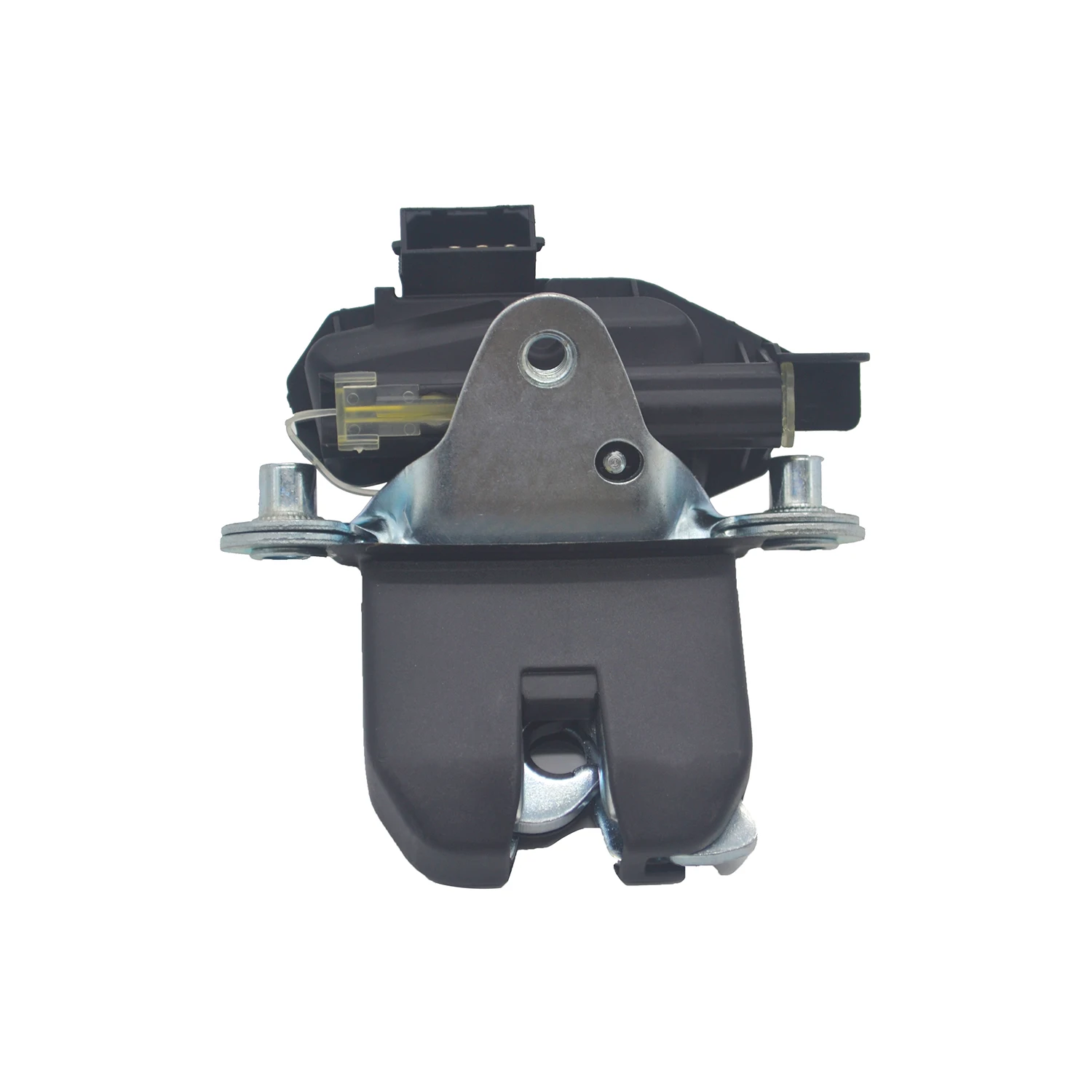 Boot Lid Lock Latch Actuator Tailgate 5J0827501B 6RU82750C Fit for Skoda Fabia Roomster 2006-2015
Boot Lid Lock Latch Actuator Tailgate 5J0827501B 6RU82750C Fit for Skoda Fabia Roomster 2006-2015