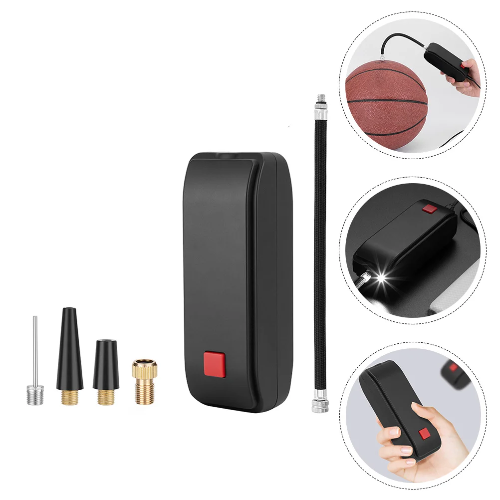 Pump Air Tire Inflator Electric Usb Bike Car Portable Digital Compressor Chargingvehicle Auto Basketball Partsinflatable Device
Pump Air Tire Inflator Electric Usb Bike Car Portable Digital Compressor Chargingvehicle Auto Basketball Partsinflatable Device