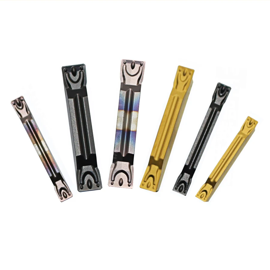 MGMN200/250/300/400/500 TM P3035 P6205 K1115 High quality grooving blade for CNC lathe Machining steel/stainless steel/cast iron
MGMN200/250/300/400/500 TM P3035 P6205 K1115 High quality grooving blade for CNC lathe Machining steel/stainless steel/cast iron