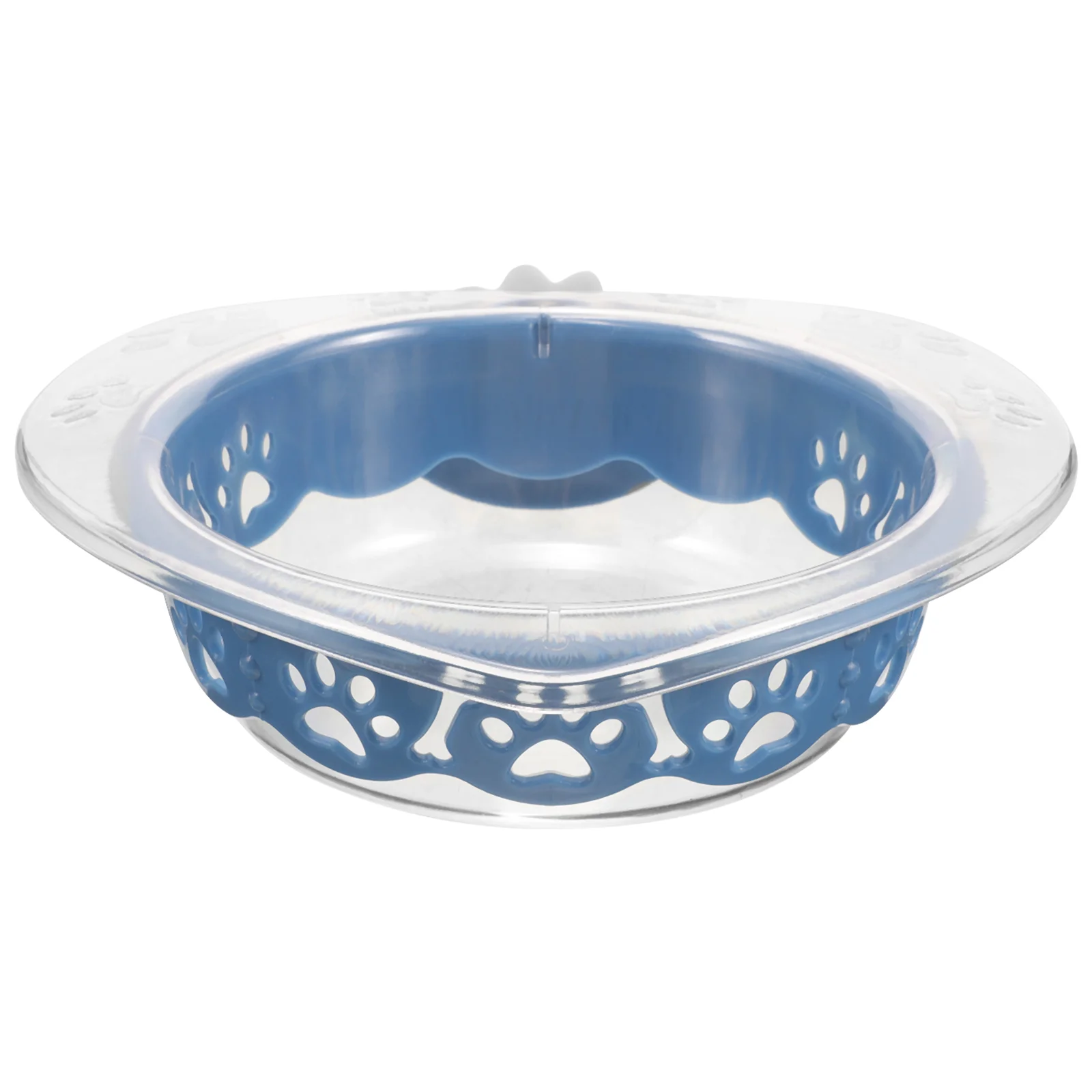 Dog Detachable Feeder Dog Feeding Bowl Plastic Feeder Dog Bowl Pet Food Bowl for Feeding
Dog Detachable Feeder Dog Feeding Bowl Plastic Feeder Dog Bowl Pet Food Bowl for Feeding
