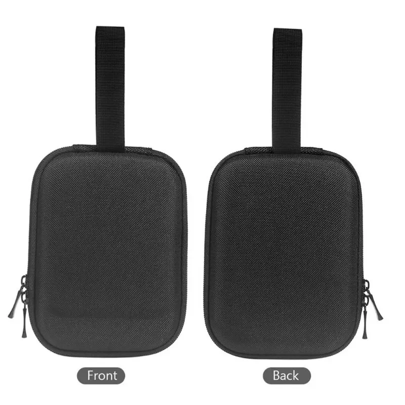 Travel Carry Hard Carrying Case Bag Box for Seagate Barracuda Fast SSD External Solid State Drive and Data Cable
Travel Carry Hard Carrying Case Bag Box for Seagate Barracuda Fast SSD External Solid State Drive and Data Cable