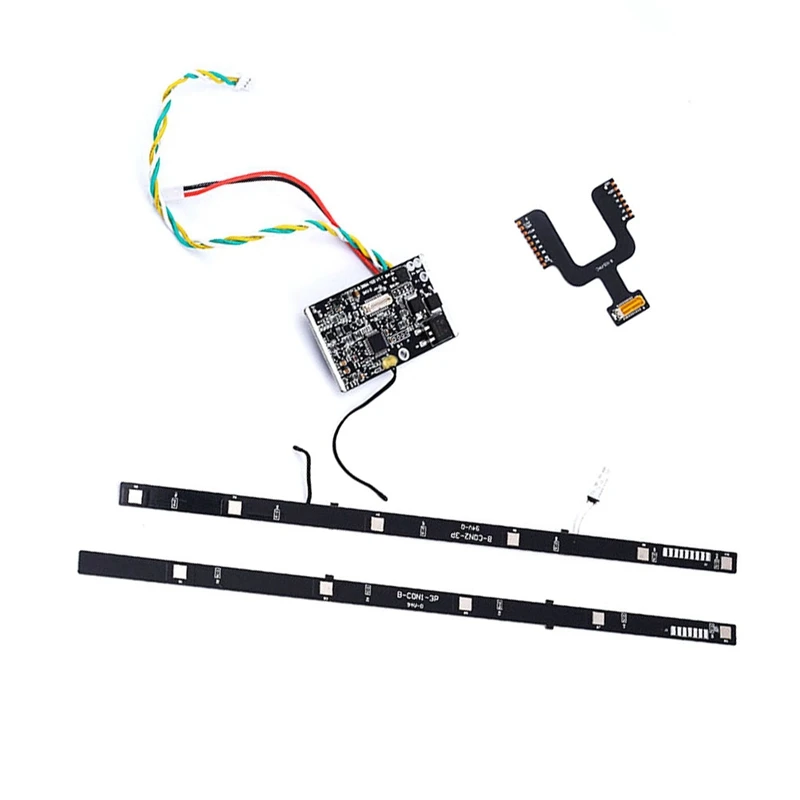 M365 Battery BMS Circuit Board Controller For Copy M365 Electric Scooter Replacement Parts
M365 Battery BMS Circuit Board Controller For Copy M365 Electric Scooter Replacement Parts