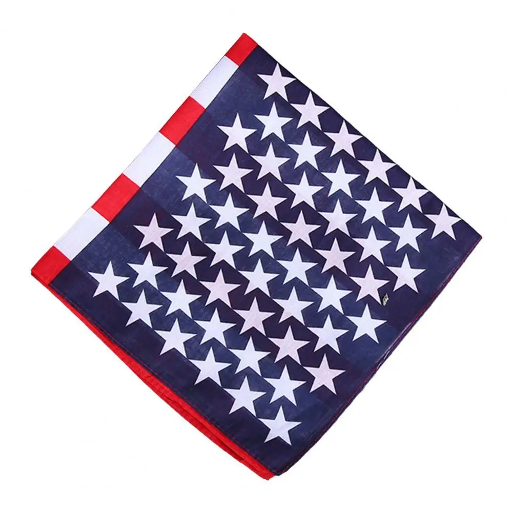 Men Square Scarf Bicycle Headbands Sport Cyclist Cycling Headwear American Flag Headband Bandana Hip-Hop Wristband Hair Wrap
Men Square Scarf Bicycle Headbands Sport Cyclist Cycling Headwear American Flag Headband Bandana Hip-Hop Wristband Hair Wrap