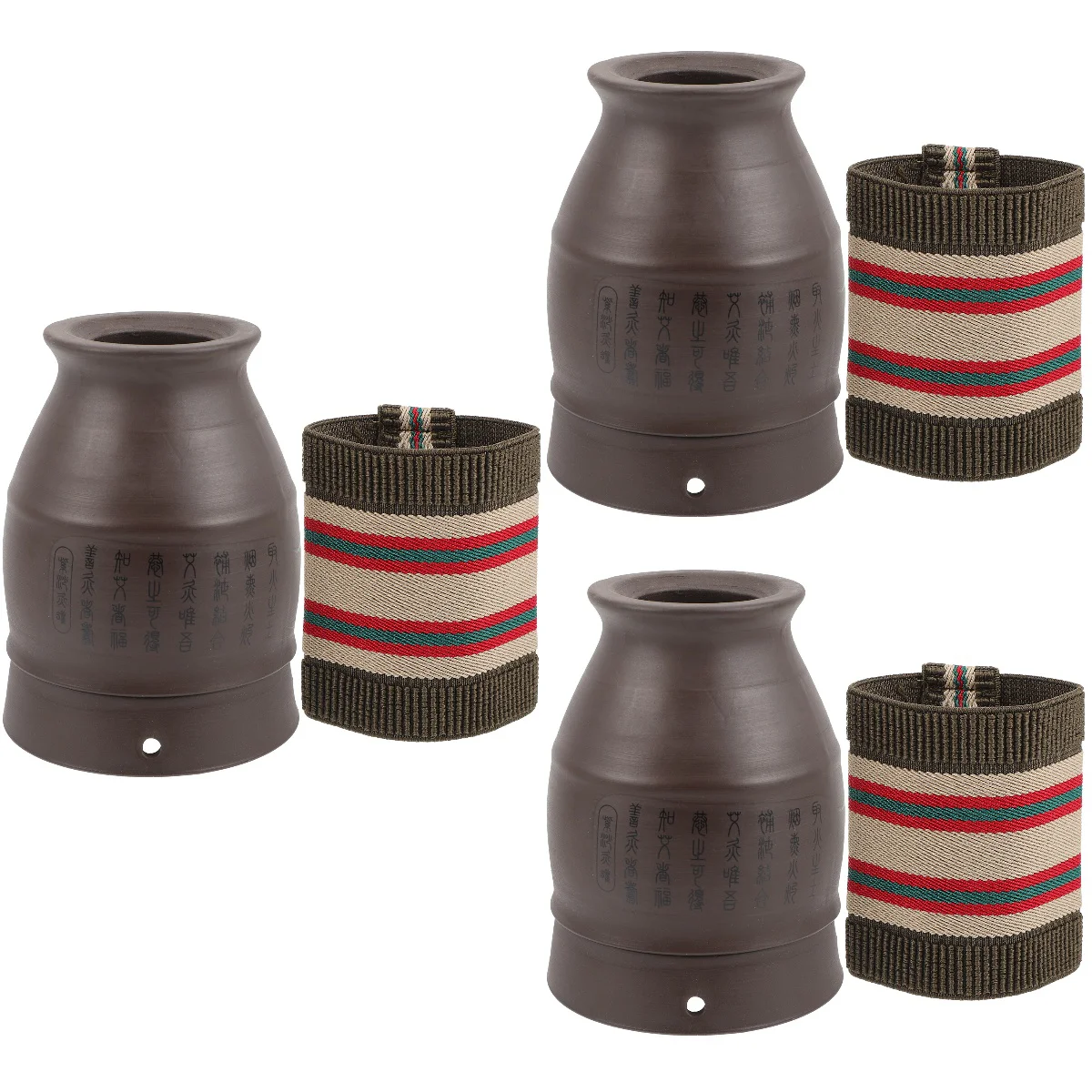 3 набора баков для прогревания для тела, керамическая коробка для прогревания
3 набора баков для прогревания для тела, керамическая коробка для прогревания