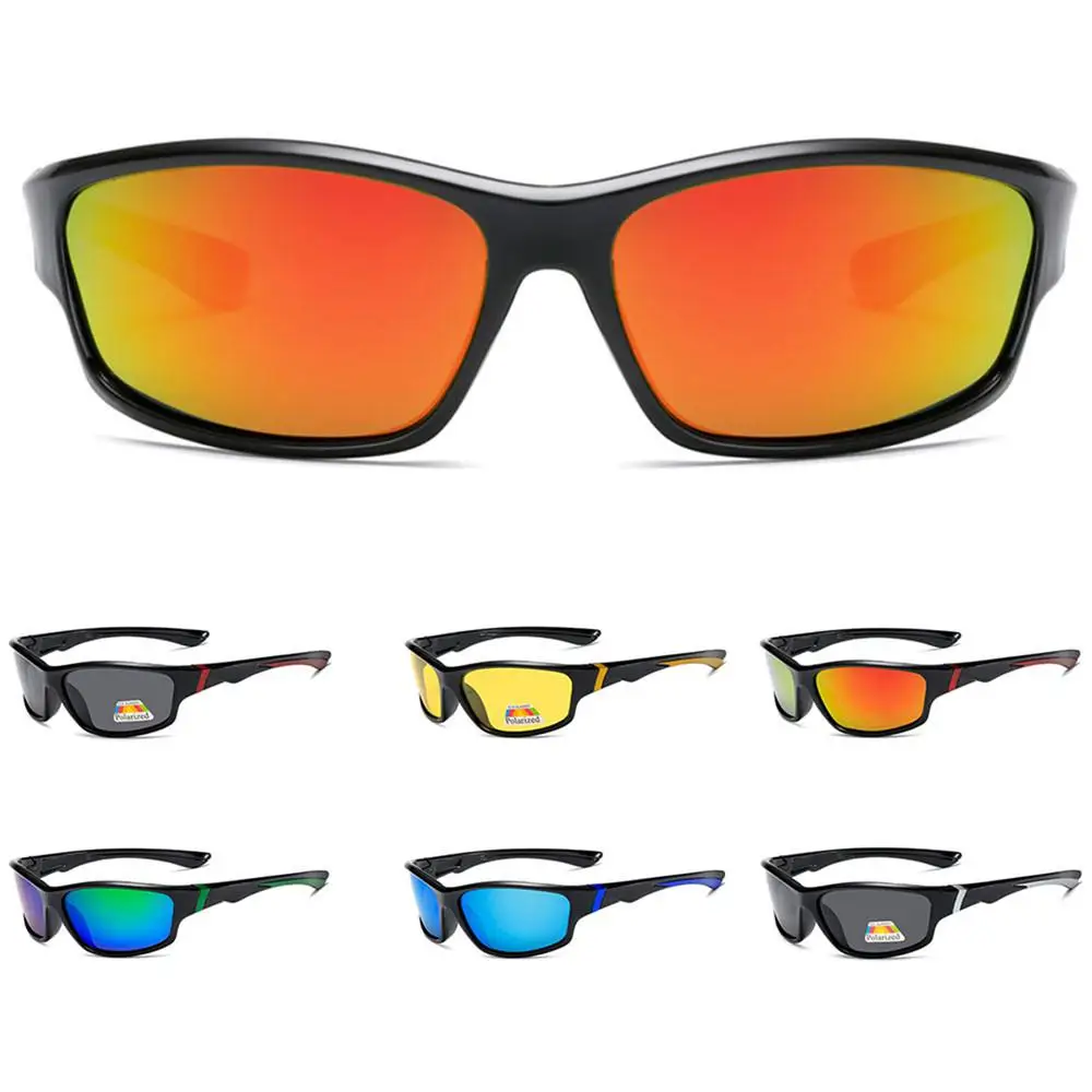 Pc Eyewear Polarized Lenses Car Interior Accessories Goggles Anti-glare Vision Driving Glasses Uv Protection Sunglasses
Pc Eyewear Polarized Lenses Car Interior Accessories Goggles Anti-glare Vision Driving Glasses Uv Protection Sunglasses