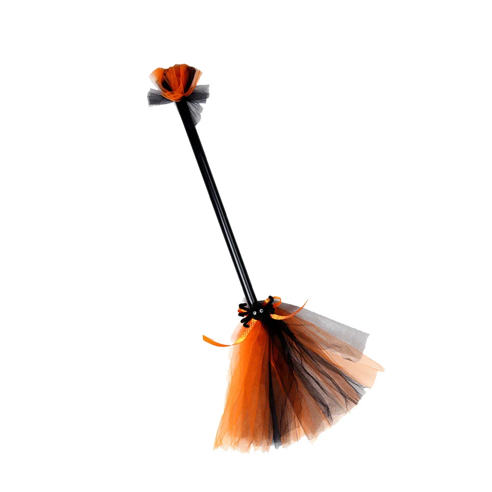 Broomstick Witchbroom Cosplay Accessories Costume Witchesdecorations Wizard Gift Children Decorkids Ornament Toddler
Broomstick Witchbroom Cosplay Accessories Costume Witchesdecorations Wizard Gift Children Decorkids Ornament Toddler