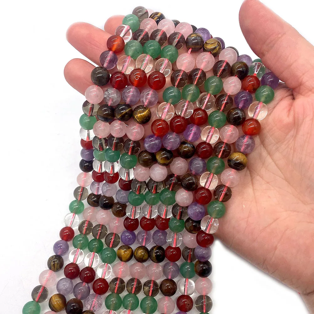 Агат Тигровый Глаз Кристалл Натуральный Камень Ожерелье Бусины 6 мм 8 мм 10 мм Прокладки Бусины Смешанные Драгоценные Камни Браслет Бусины DIY ...
Агат Тигровый Глаз Кристалл Натуральный Камень Ожерелье Бусины 6 мм 8 мм 10 мм Прокладки Бусины Смешанные Драгоценные Камни Браслет Бусины DIY ...