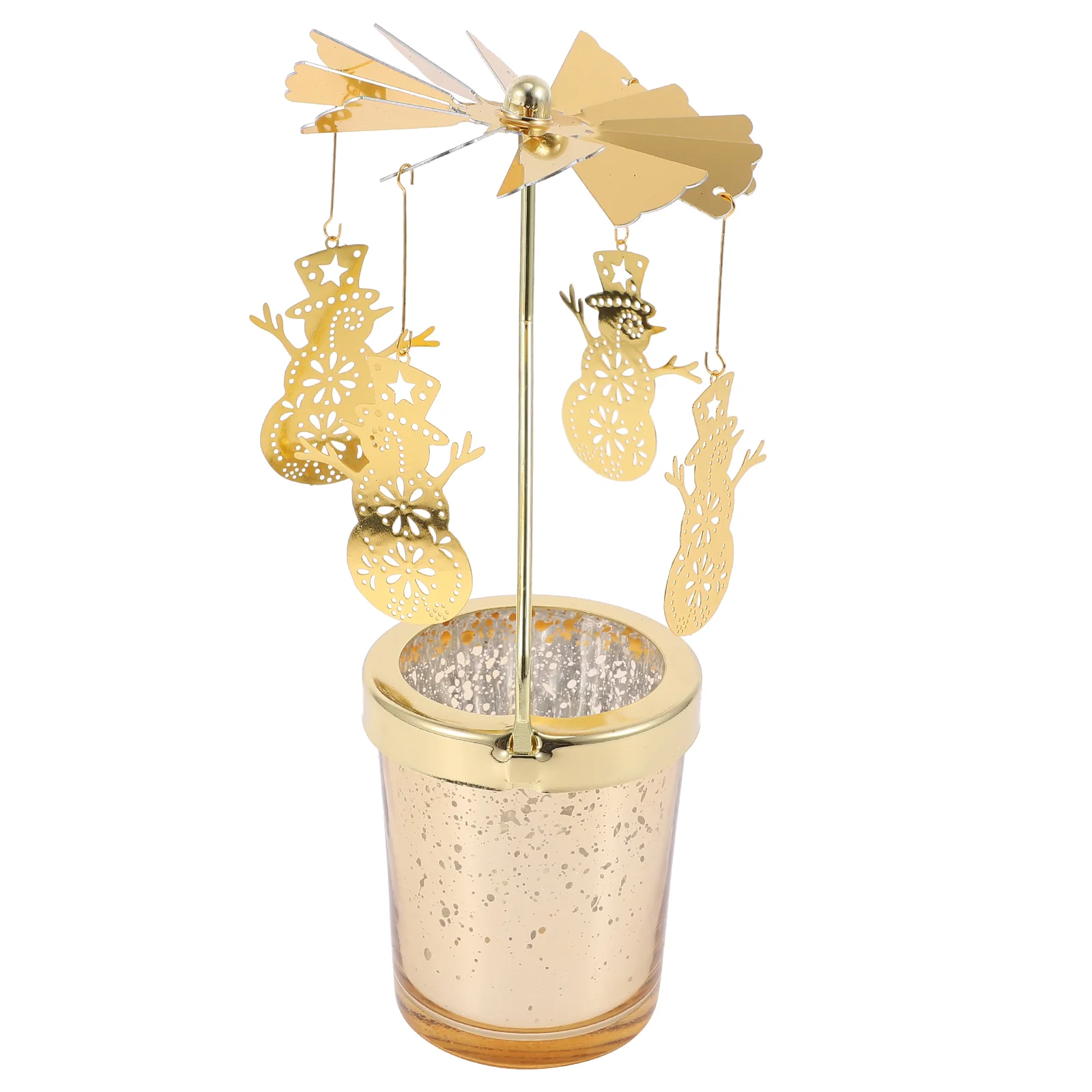 Holder Christmas Candlestick Rotary Rotating Tea Stand Light Carousel Tealight Lights Revolvingtabletop Metal Wedding Iron
Holder Christmas Candlestick Rotary Rotating Tea Stand Light Carousel Tealight Lights Revolvingtabletop Metal Wedding Iron