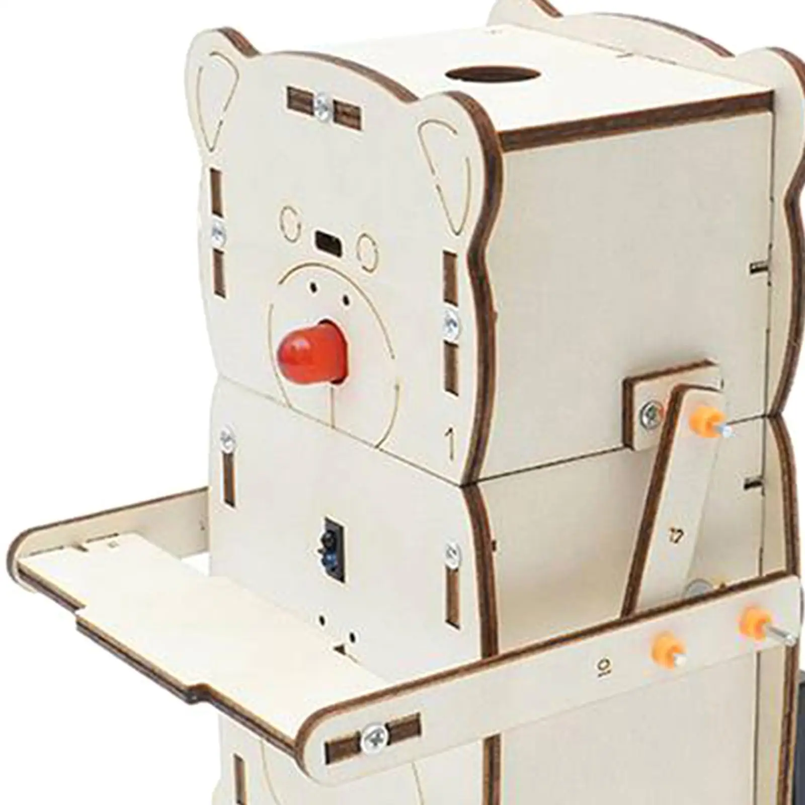 Деревянная технология, маленькое производство, познавательные подарки, индукционные игрушки, модель для обучения, демонстрационный диспле...
Деревянная технология, маленькое производство, познавательные подарки, индукционные игрушки, модель для обучения, демонстрационный диспле...