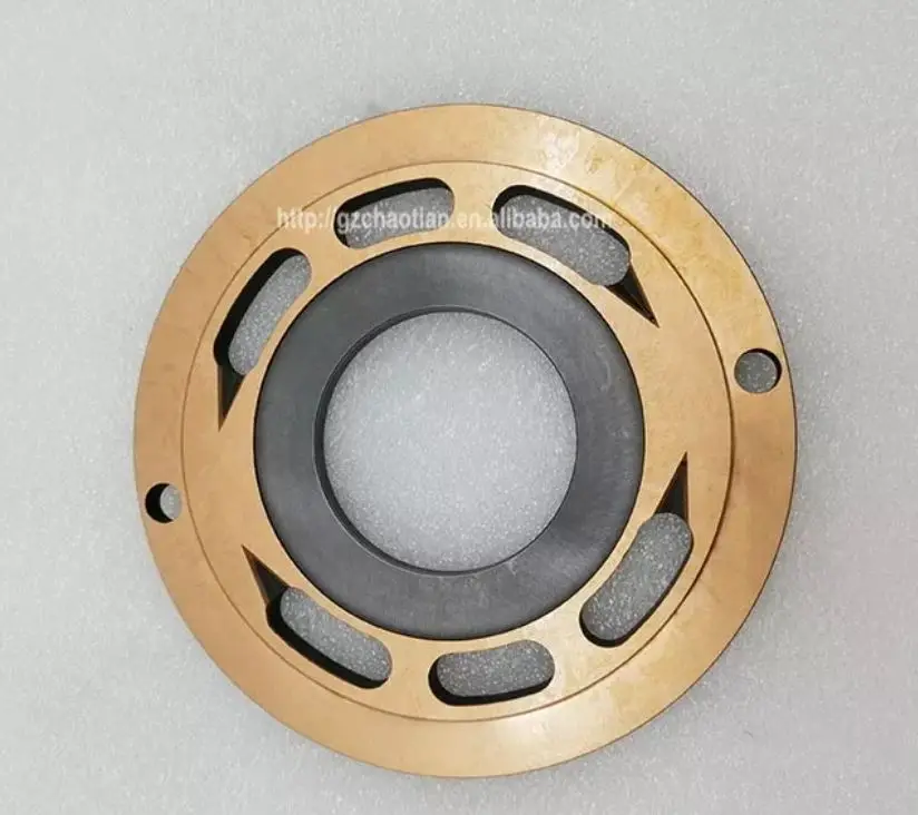 Display For Doosan swing motor repair kit plate excavator parts DX225LCA
Display For Doosan swing motor repair kit plate excavator parts DX225LCA