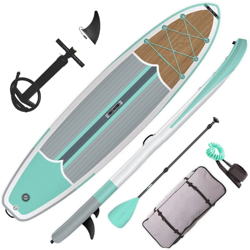 

Надувная доска Sup Paddle с логотипом на заказ, доска для серфинга Isup