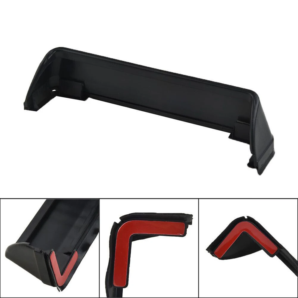 1 Black Car GPS Navigation Cover Car Instrument Navigation Sunshade Radio Sunshade Anti-Glare Cover Accessories
1 Black Car GPS Navigation Cover Car Instrument Navigation Sunshade Radio Sunshade Anti-Glare Cover Accessories