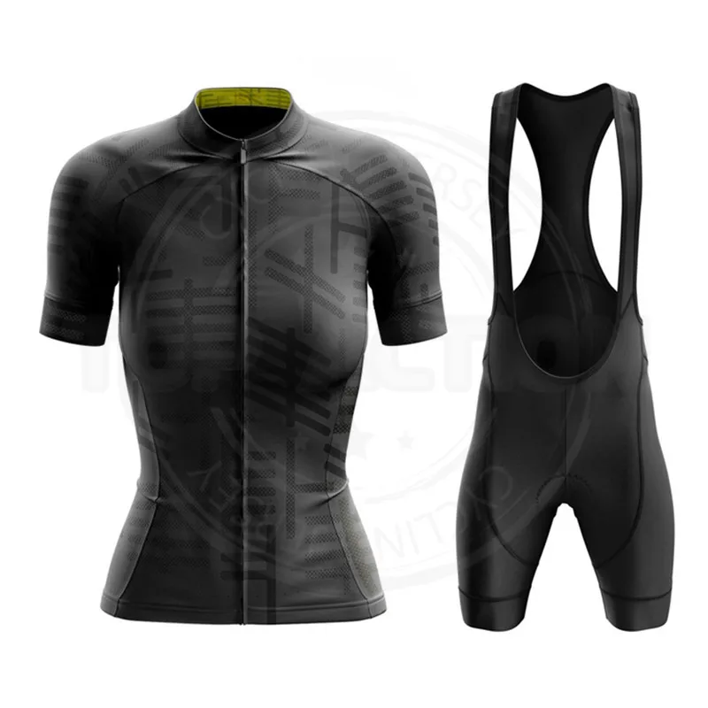 Women Cycling Set Raphaful MTB Bike Clothing Female Bicycle Clothes Ropa Ciclismo Short Sleeve Bike Jerseys Bib Short Pants
Women Cycling Set Raphaful MTB Bike Clothing Female Bicycle Clothes Ropa Ciclismo Short Sleeve Bike Jerseys Bib Short Pants