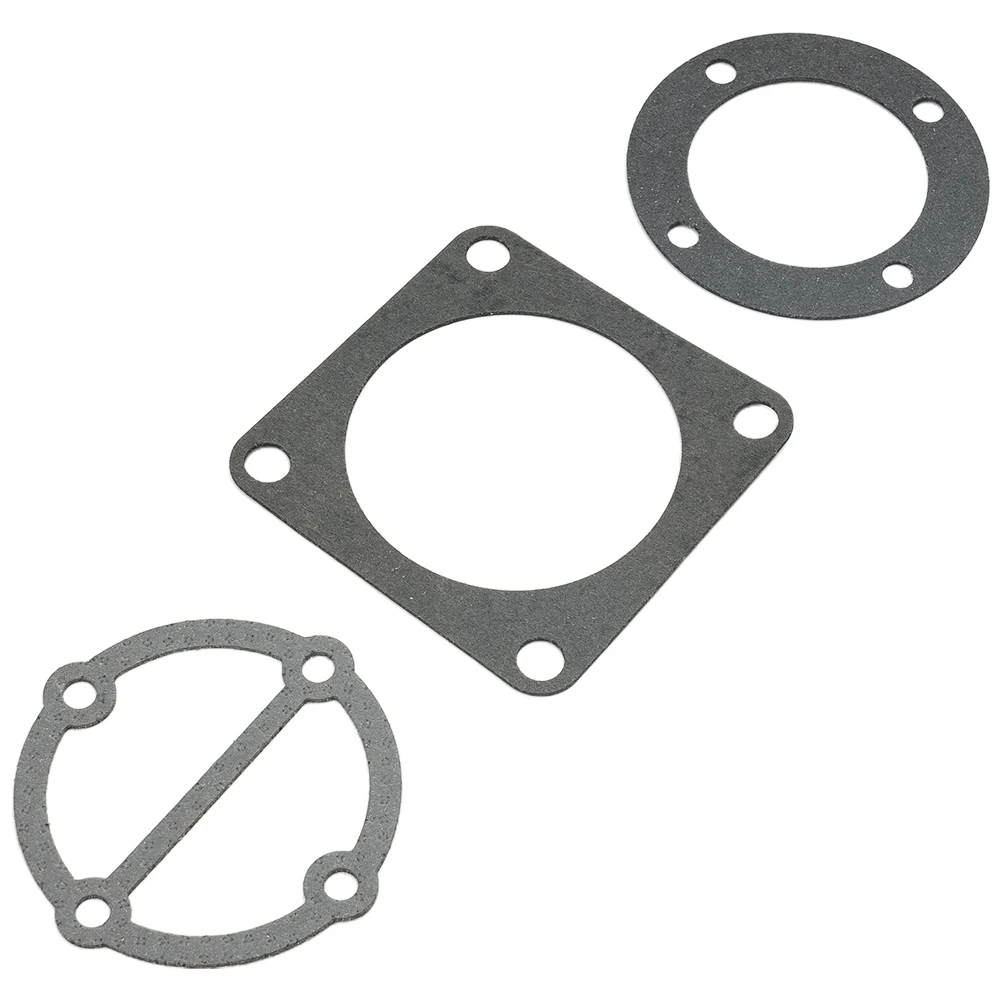 High Quality Head Gasket Set For Air Compressor 51/65/80/90/95 Type Portable Rebuild Kit Replacement Piston Ring
High Quality Head Gasket Set For Air Compressor 51/65/80/90/95 Type Portable Rebuild Kit Replacement Piston Ring
