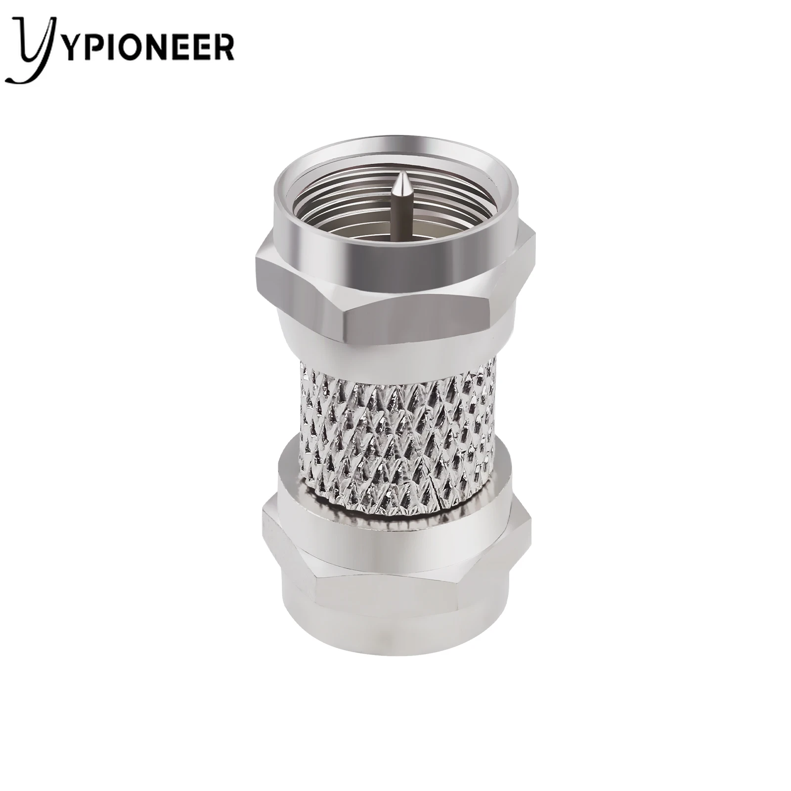 YPioneer C20109 1 пакет F Тип кабель со штыревыми соединителями на обоих концах для подключения коаксиальный разъем 75 Ом RG6 адаптеры для настенный Т...
YPioneer C20109 1 пакет F Тип кабель со штыревыми соединителями на обоих концах для подключения коаксиальный разъем 75 Ом RG6 адаптеры для настенный Т...