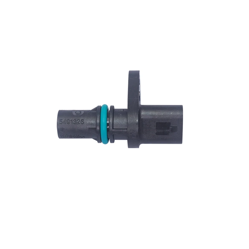 Crankshaft Position Sensor 5491326 for Foton Cummins ISF 3.8 Engine Auto Part
Crankshaft Position Sensor 5491326 for Foton Cummins ISF 3.8 Engine Auto Part
