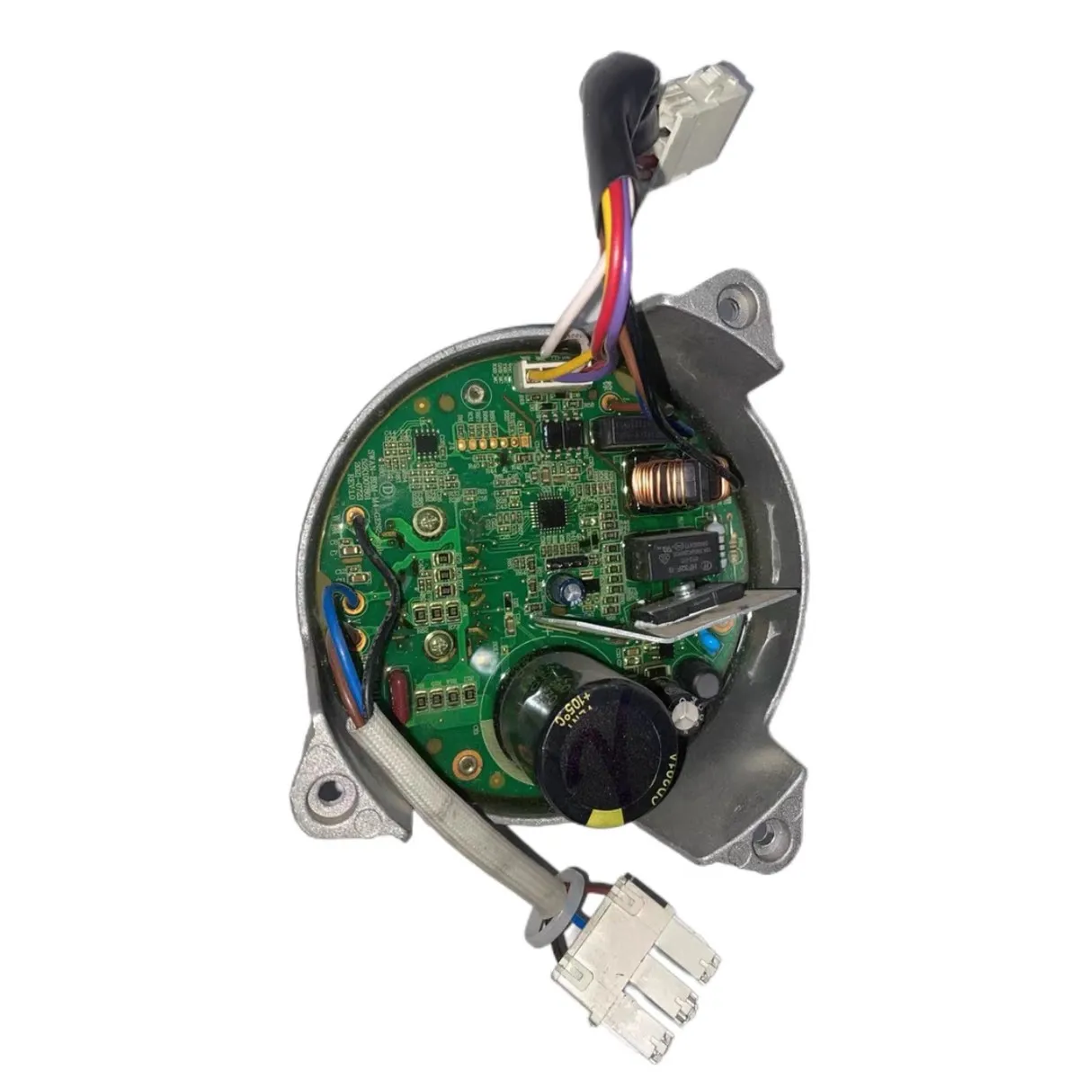 Для деталей стиральной машины Little Swan Midea ZXGN-420-8-116L, плата привода 52K 10004301 52К 1009601 52К 1007801 52К 1008001 52К 1001901 
Для деталей стиральной машины Little Swan Midea ZXGN-420-8-116L, плата привода 52K 10004301 52К 1009601 52К 1007801 52К 1008001 52К 1001901