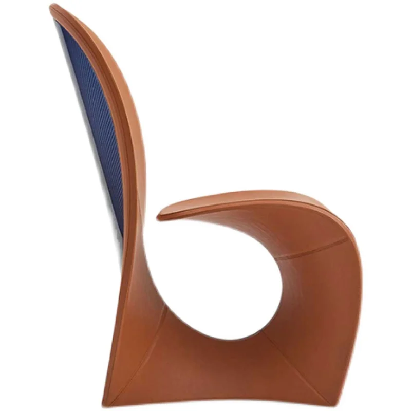 Tt2021 New Modern Nordic FRP Special-Shaped Design Chair Master Simple Seat Arc Model Room
Tt2021 New Modern Nordic FRP Special-Shaped Design Chair Master Simple Seat Arc Model Room
