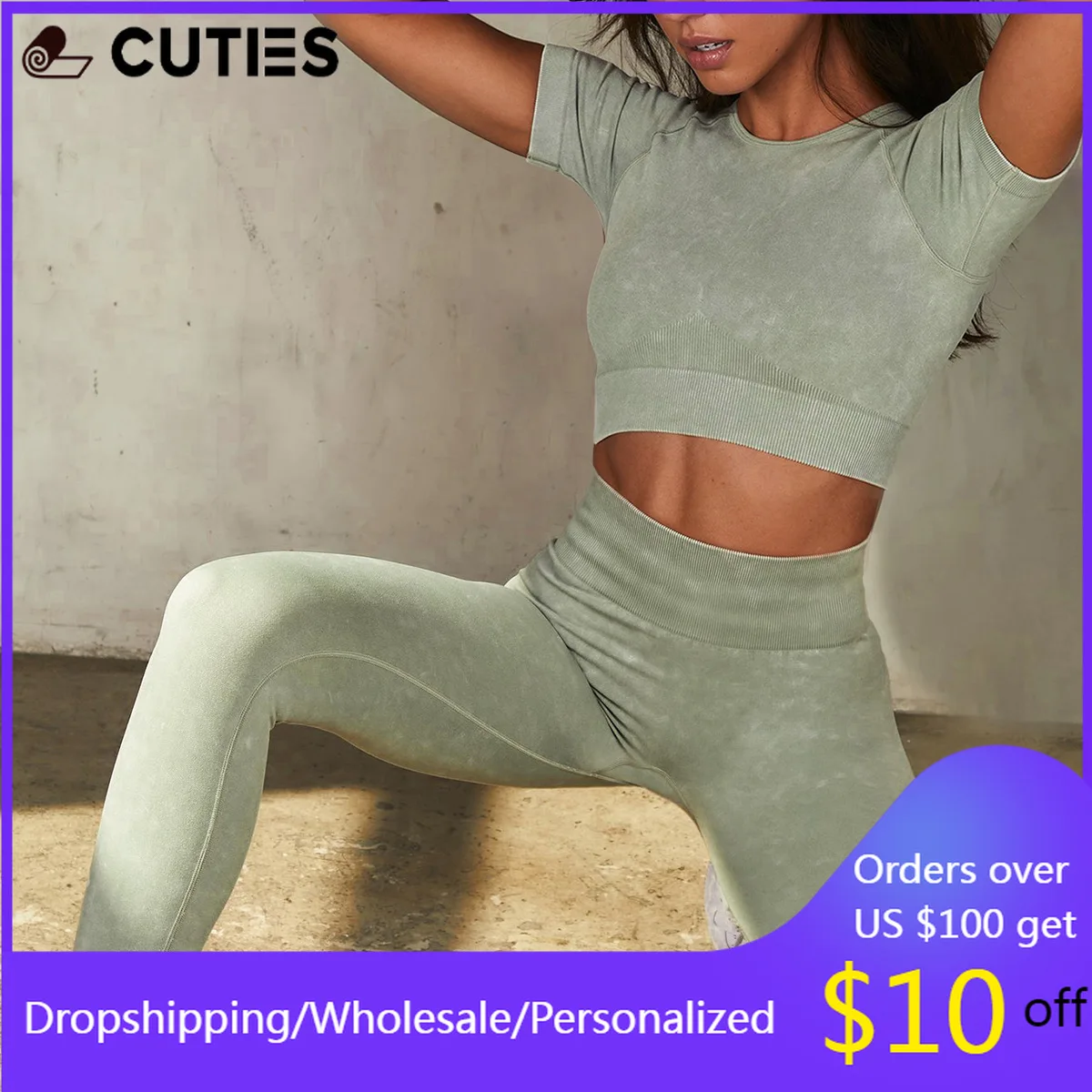 Seamless Women's Tracksuit Set Womens Two Peice Sets Denim Clothes High Waist Legging Cold Oversize Shirt Sports Divers Yoga Gym
Seamless Women's Tracksuit Set Womens Two Peice Sets Denim Clothes High Waist Legging Cold Oversize Shirt Sports Divers Yoga Gym
