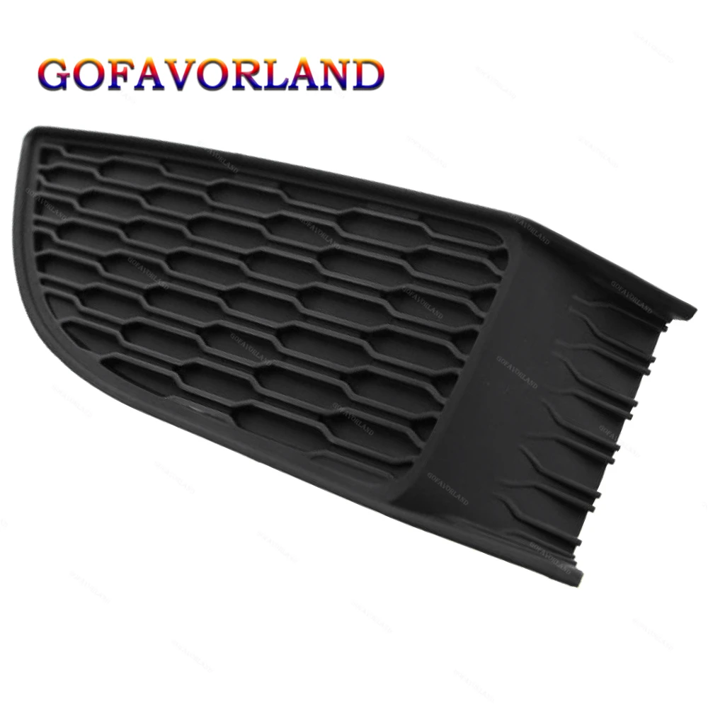 68092614AA 05182372AA Front Left Or Right Side Fog Lamp Cover Bumoer Grill Bezel Plastic Black For Dodge Charger 2011-2014
68092614AA 05182372AA Front Left Or Right Side Fog Lamp Cover Bumoer Grill Bezel Plastic Black For Dodge Charger 2011-2014