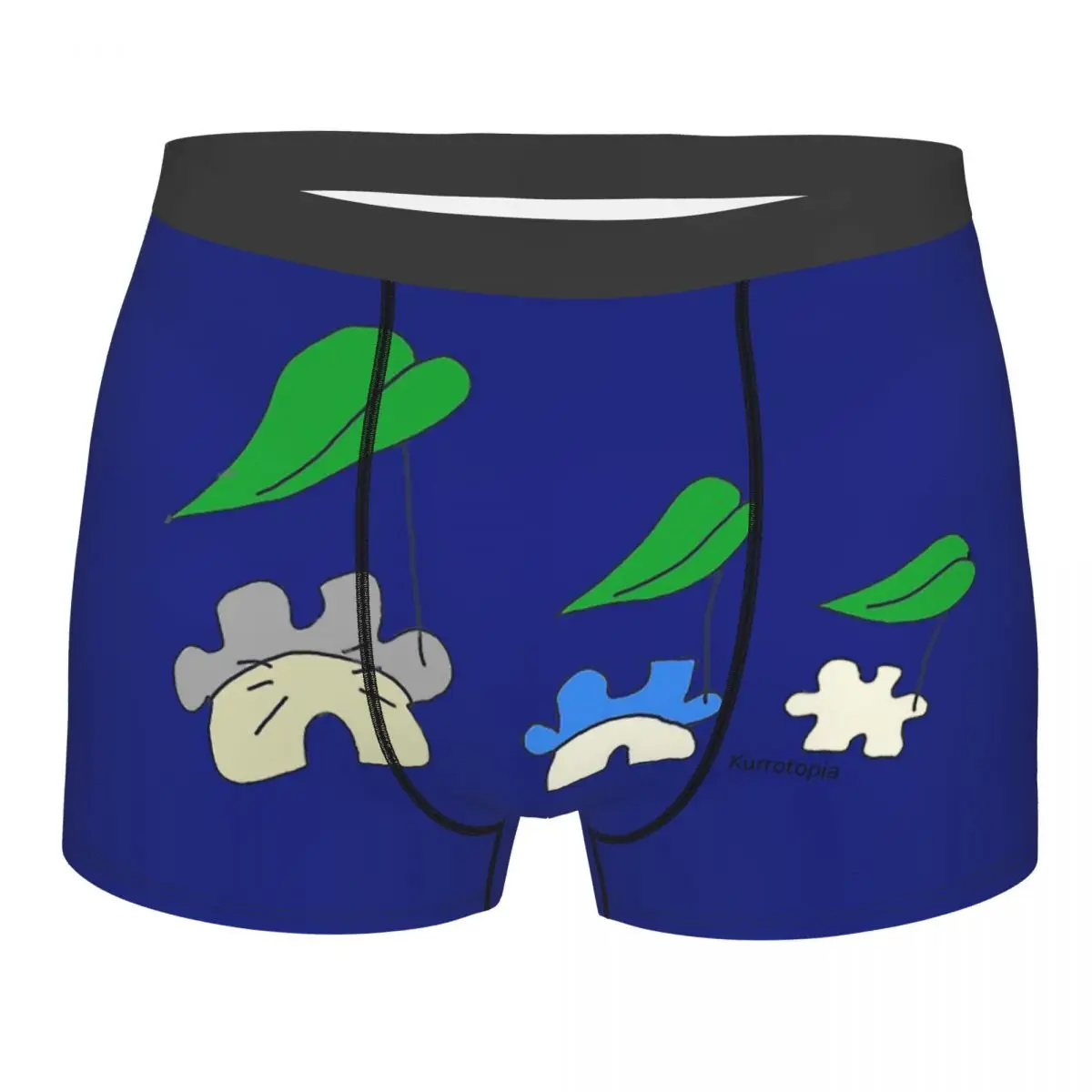 The Blue Forest Totoro Miyazaki Anime Underpants Cotton Panties Male Underwear Comfortable Shorts Boxer Briefs
The Blue Forest Totoro Miyazaki Anime Underpants Cotton Panties Male Underwear Comfortable Shorts Boxer Briefs