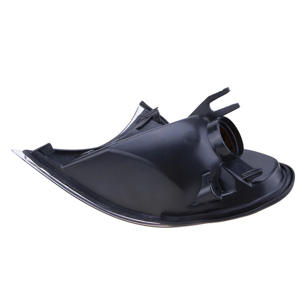 Left Corner Turn Signal Light Cover Yellow Lens For BMW 3 Series E46 2002-2005 63137165859 Corner Lamp Cover Car Accessories
Left Corner Turn Signal Light Cover Yellow Lens For BMW 3 Series E46 2002-2005 63137165859 Corner Lamp Cover Car Accessories