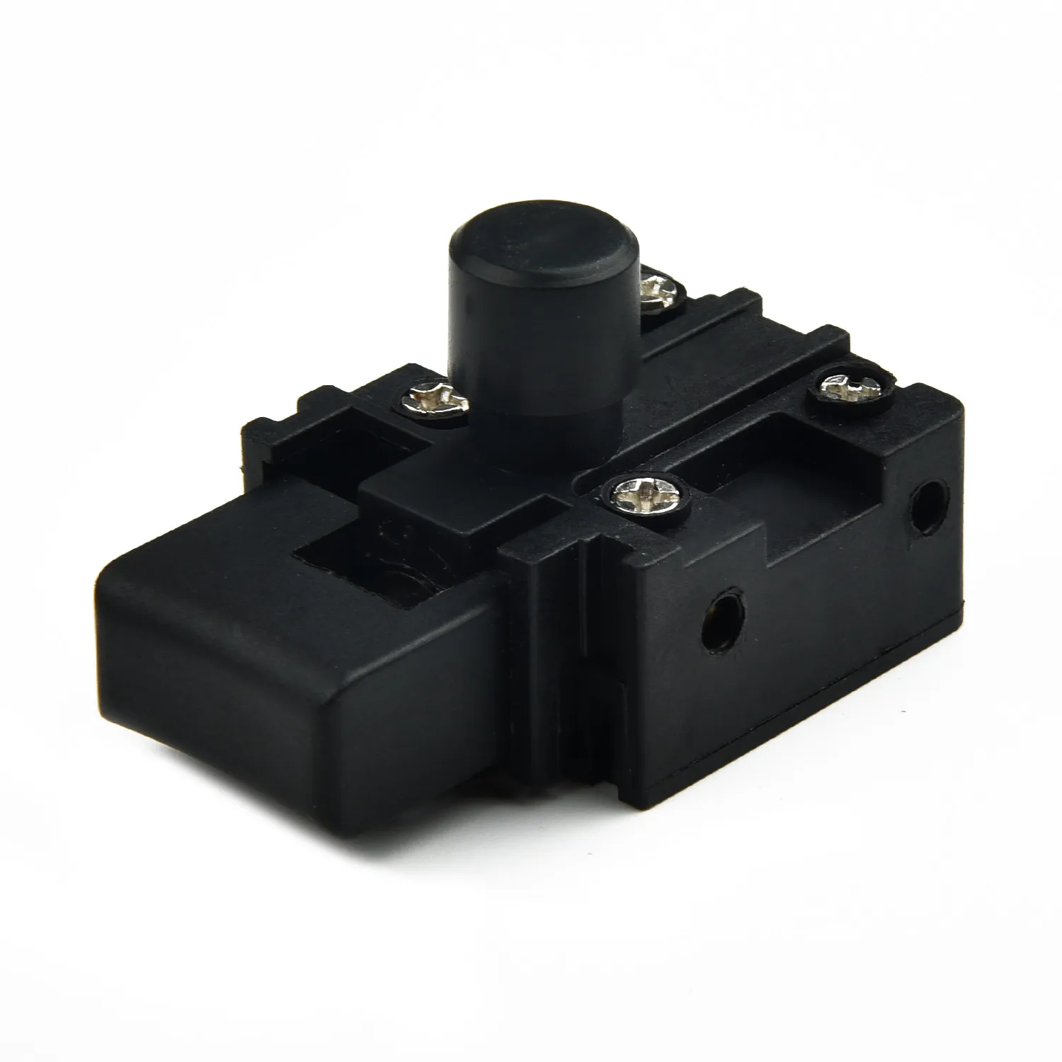 Switch Replacement For Marquardt 1281.0102 Kopp MS-2 2412.56 Eibenstock Holzher AEG For Drills Delt Sander Orbital Sander
Switch Replacement For Marquardt 1281.0102 Kopp MS-2 2412.56 Eibenstock Holzher AEG For Drills Delt Sander Orbital Sander