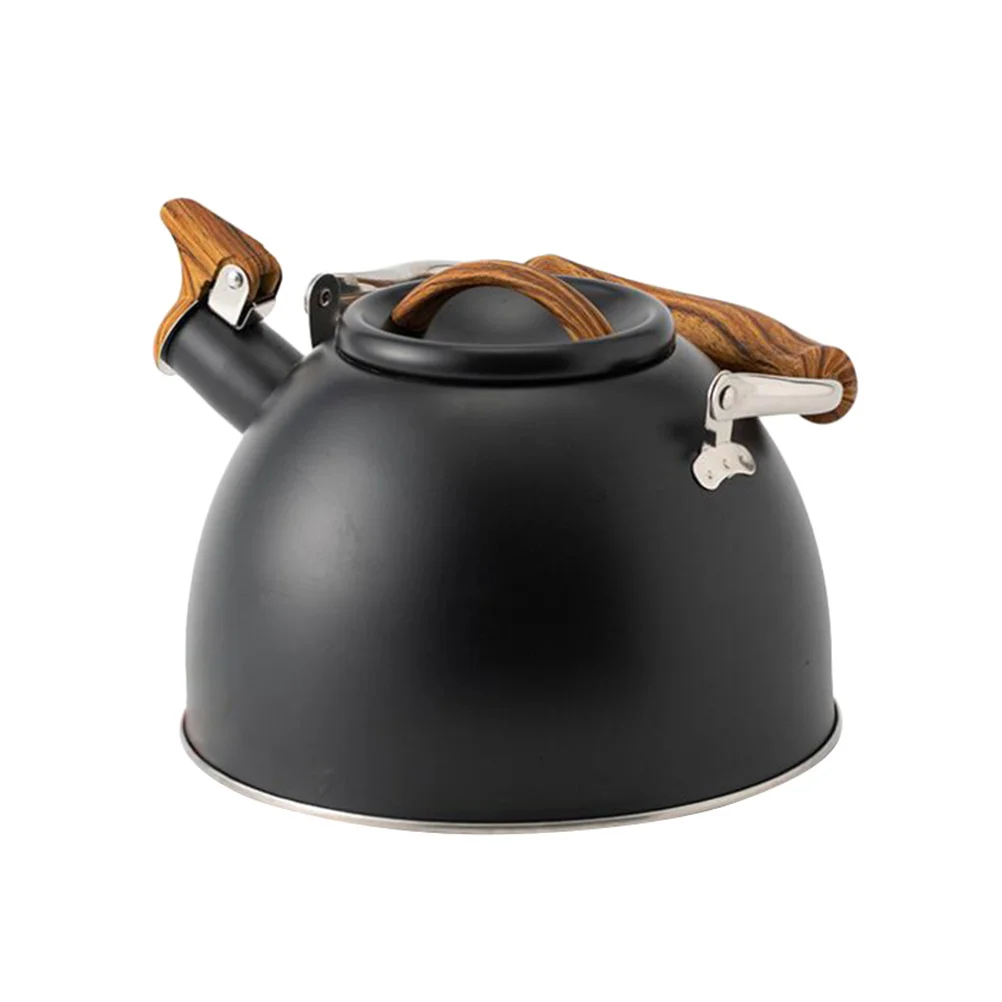 Whistle Kettle Household Water Pot Whistling Tea Stainless Steel Teapot Teakettle Pitcher Coffee
Whistle Kettle Household Water Pot Whistling Tea Stainless Steel Teapot Teakettle Pitcher Coffee