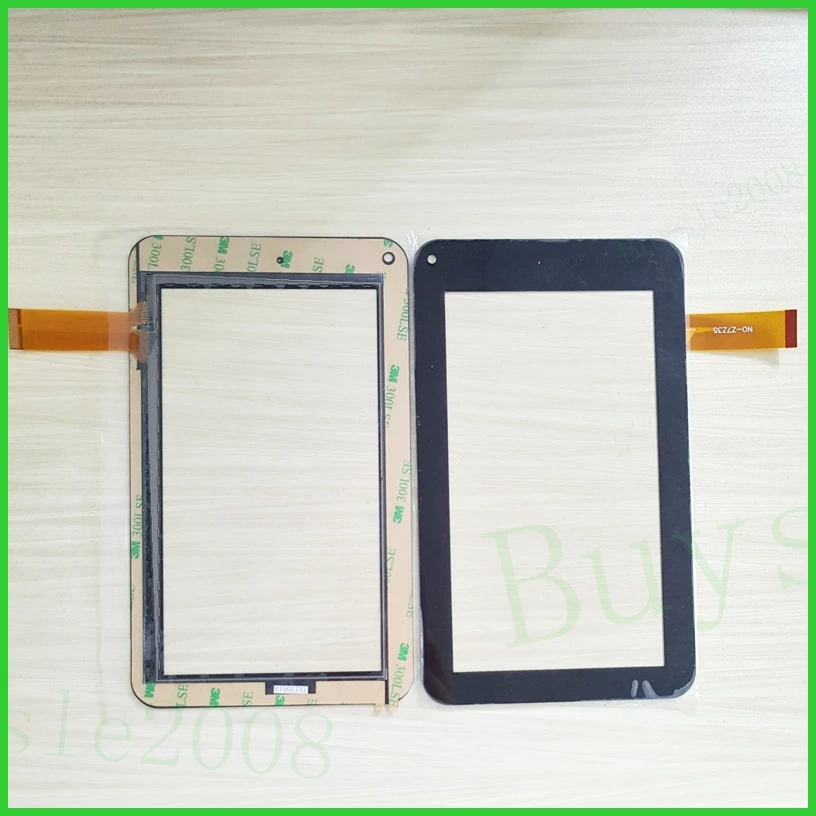 New 7inch Capacitive Touch Panel Screen Digitizer VIA8850 gt70dr8850 for NEWMAN T7 T7S LENX M6 Tablet PC FC KDX Z7Z67 - Y Z7Z35
New 7inch Capacitive Touch Panel Screen Digitizer VIA8850 gt70dr8850 for NEWMAN T7 T7S LENX M6 Tablet PC FC KDX Z7Z67 - Y Z7Z35